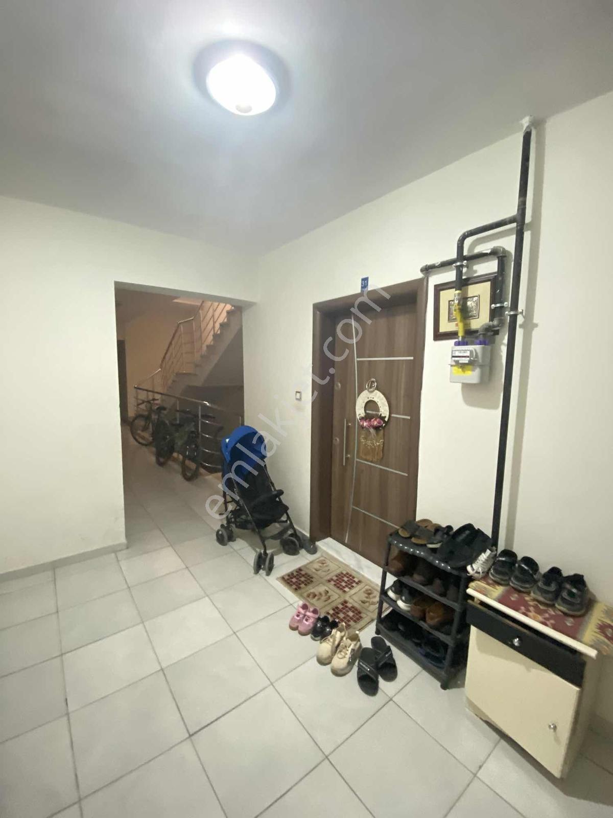 Kılıç İnşaat Akfer Kooperatifinde Satılık Dolu Hisse 2+1 Daire - Görsel 28