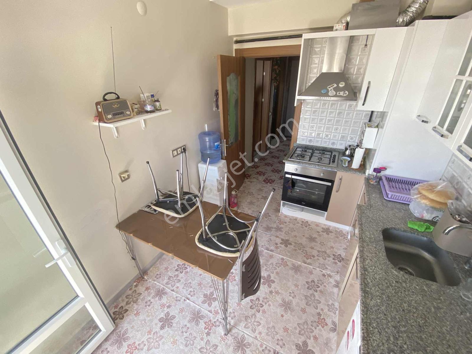 Kılıç İnşaat Akfer Kooperatifinde Satılık Dolu Hisse 2+1 Daire - Görsel 16