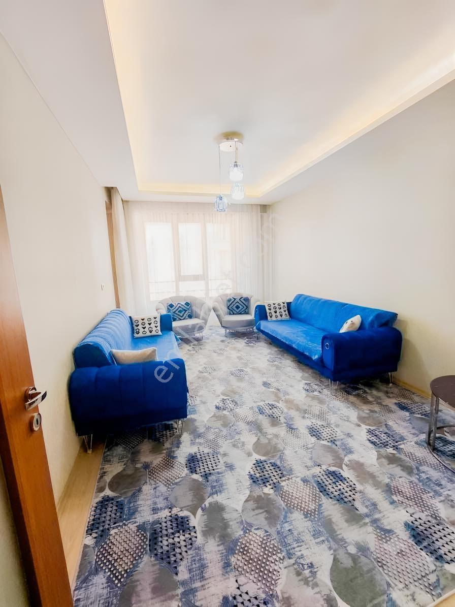 Keykubat Konutlarında 3+1 Giriş Kat Full Yapılı Satılık Daire - Görsel 21