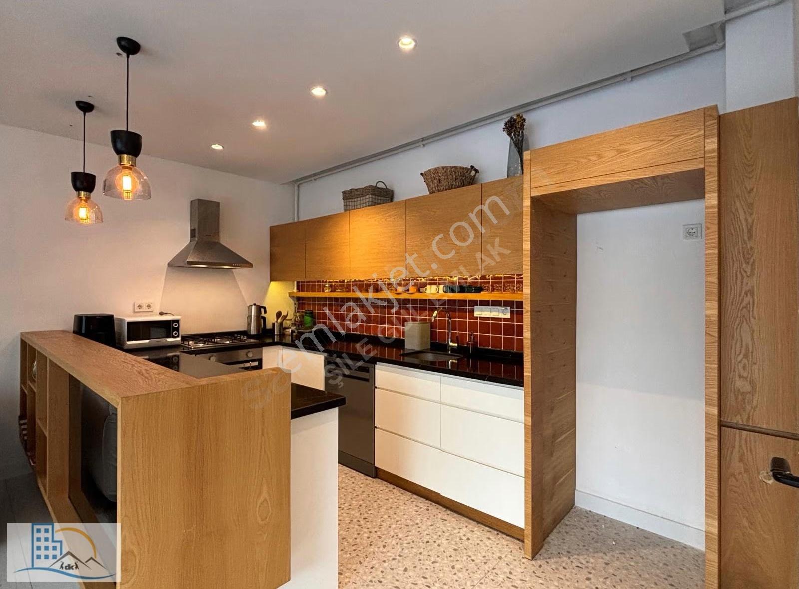 Şilede Özel Havuzlu, Müstakil, Ferah Triplex Kiralık Villa - Görsel 30