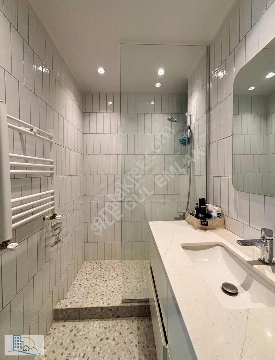 Şilede Özel Havuzlu, Müstakil, Ferah Triplex Kiralık Villa - Görsel 6