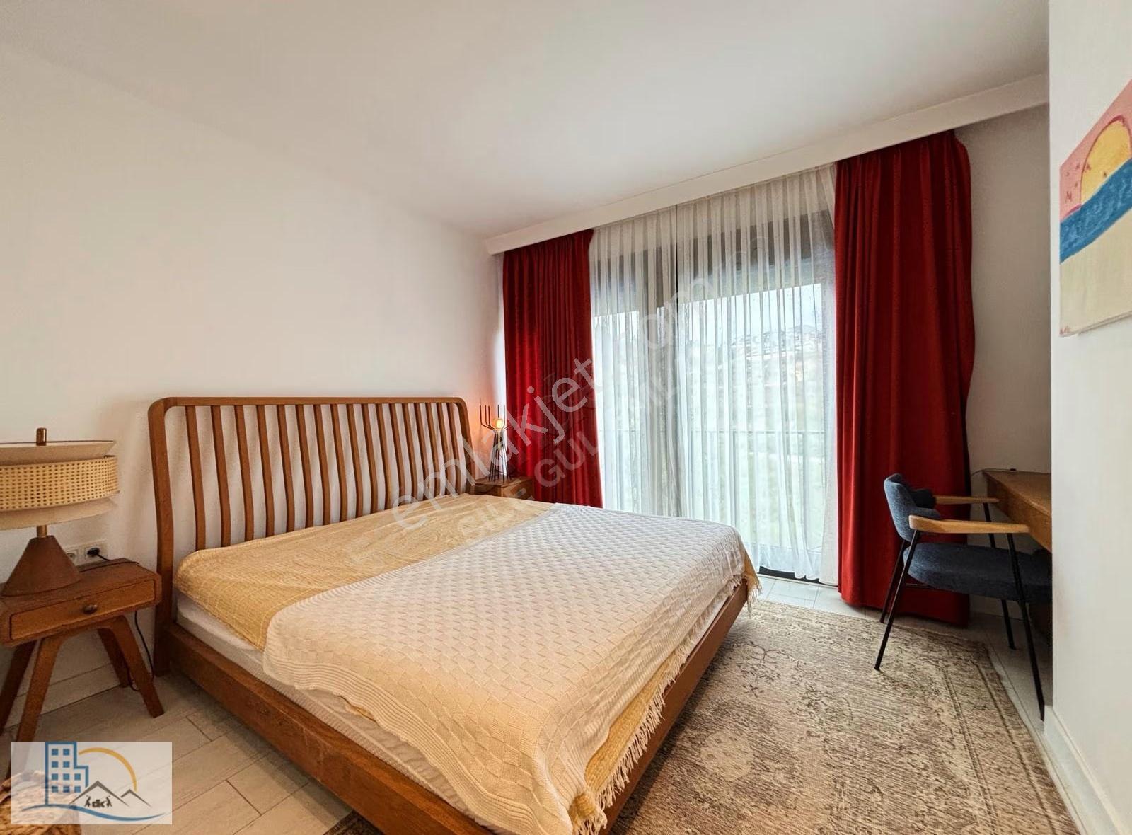 Şilede Özel Havuzlu, Müstakil, Ferah Triplex Kiralık Villa - Görsel 26