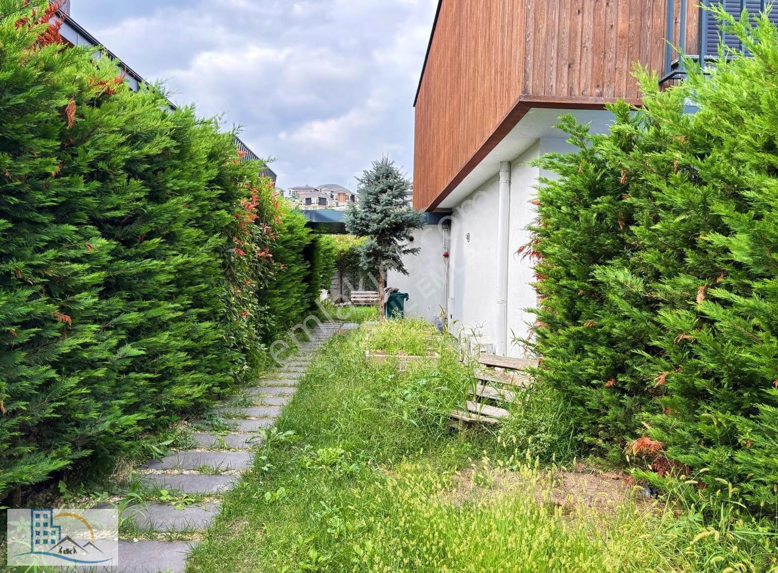 Şilede Özel Havuzlu, Müstakil, Ferah Triplex Kiralık Villa - Görsel 19