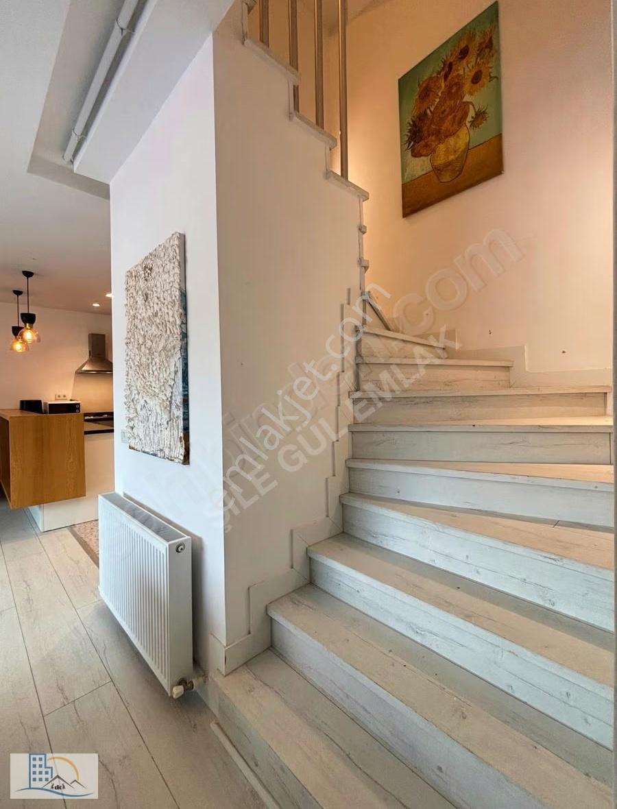Şilede Özel Havuzlu, Müstakil, Ferah Triplex Kiralık Villa - Görsel 3