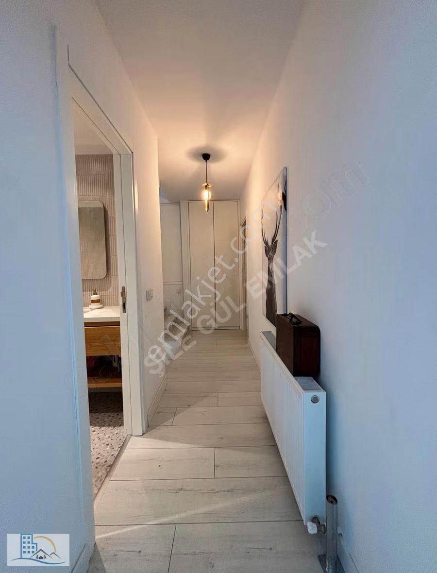 Şilede Özel Havuzlu, Müstakil, Ferah Triplex Kiralık Villa - Görsel 7