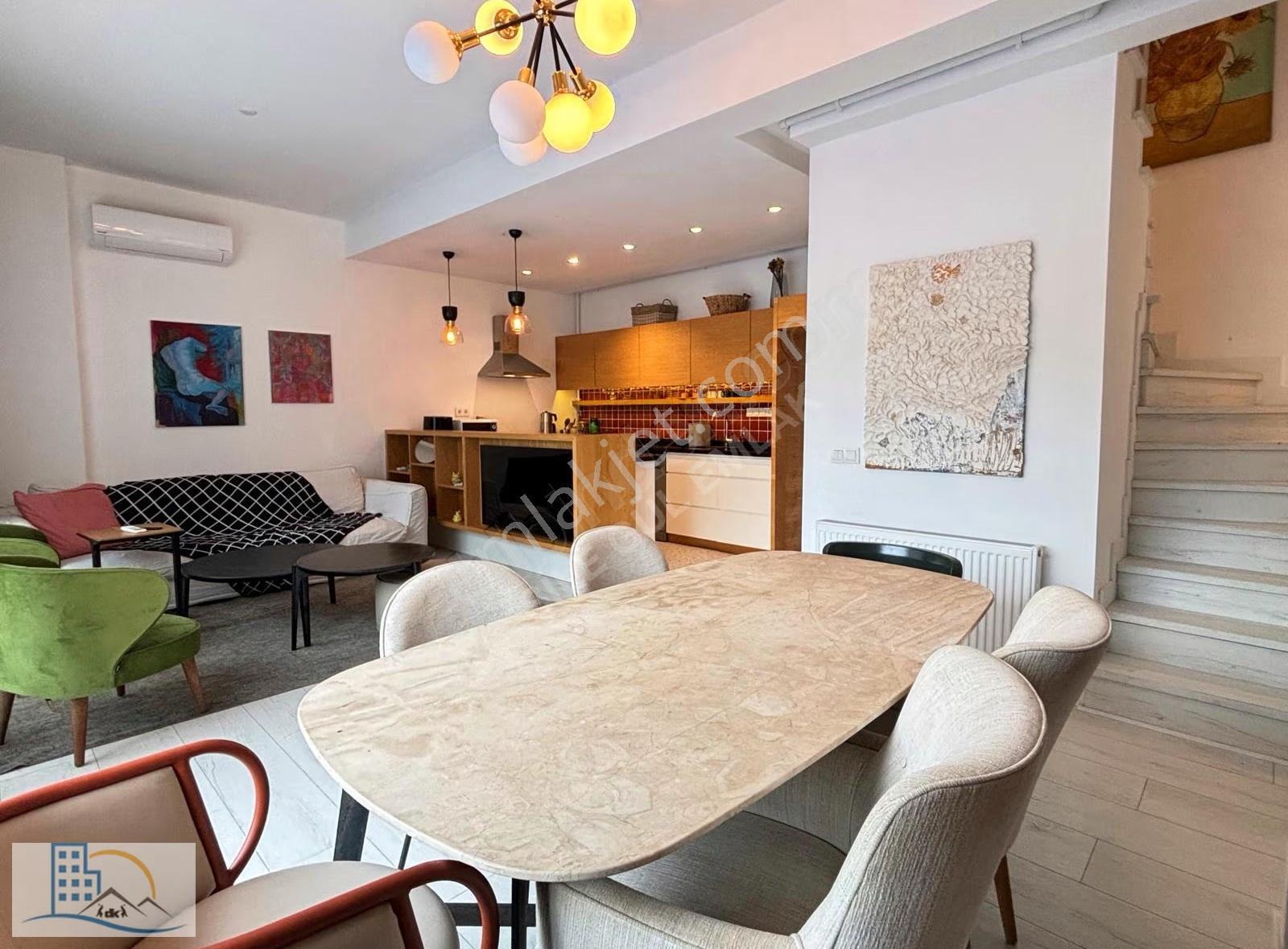 Şilede Özel Havuzlu, Müstakil, Ferah Triplex Kiralık Villa - Görsel 2