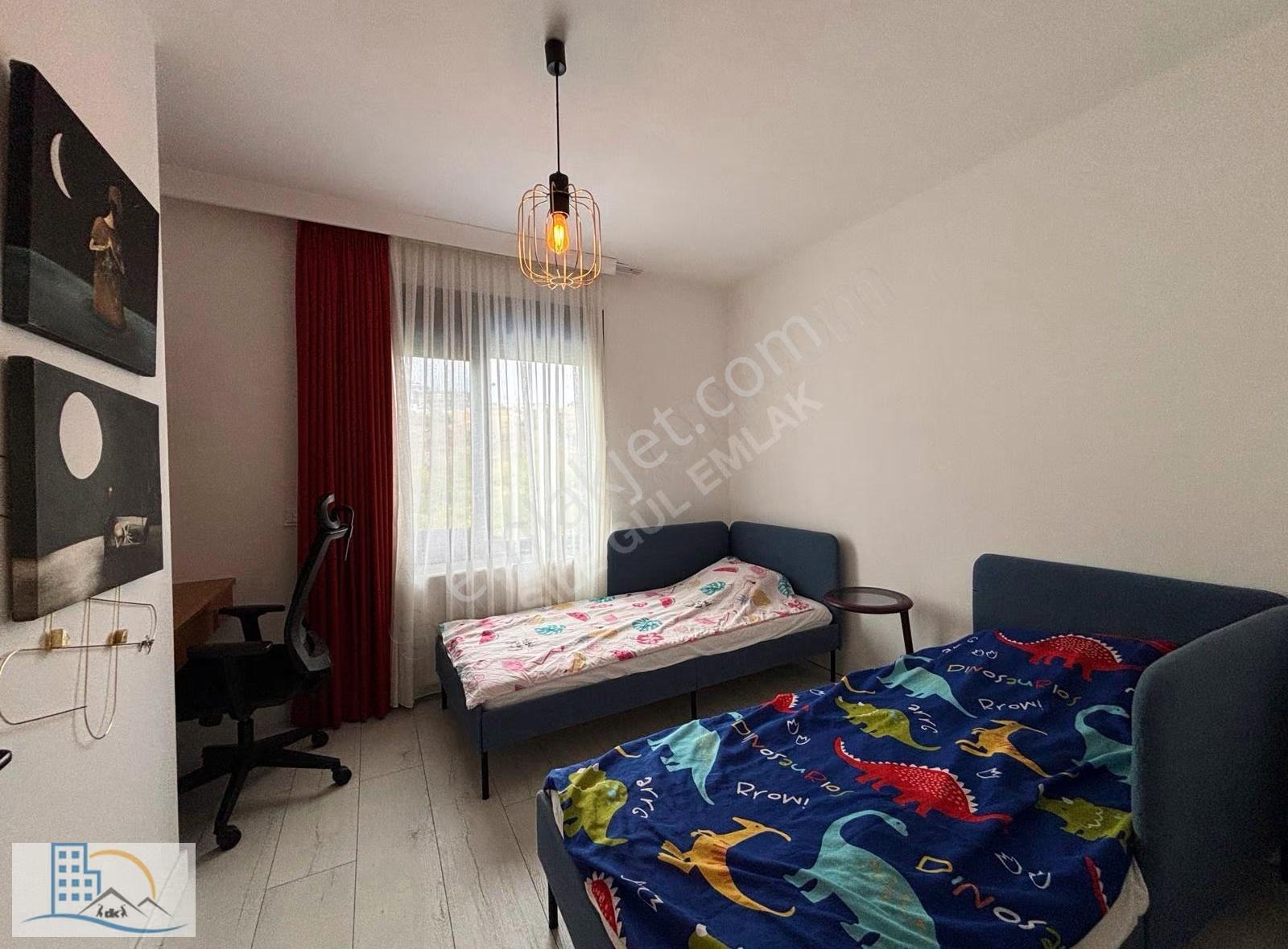 Şilede Özel Havuzlu, Müstakil, Ferah Triplex Kiralık Villa - Görsel 13