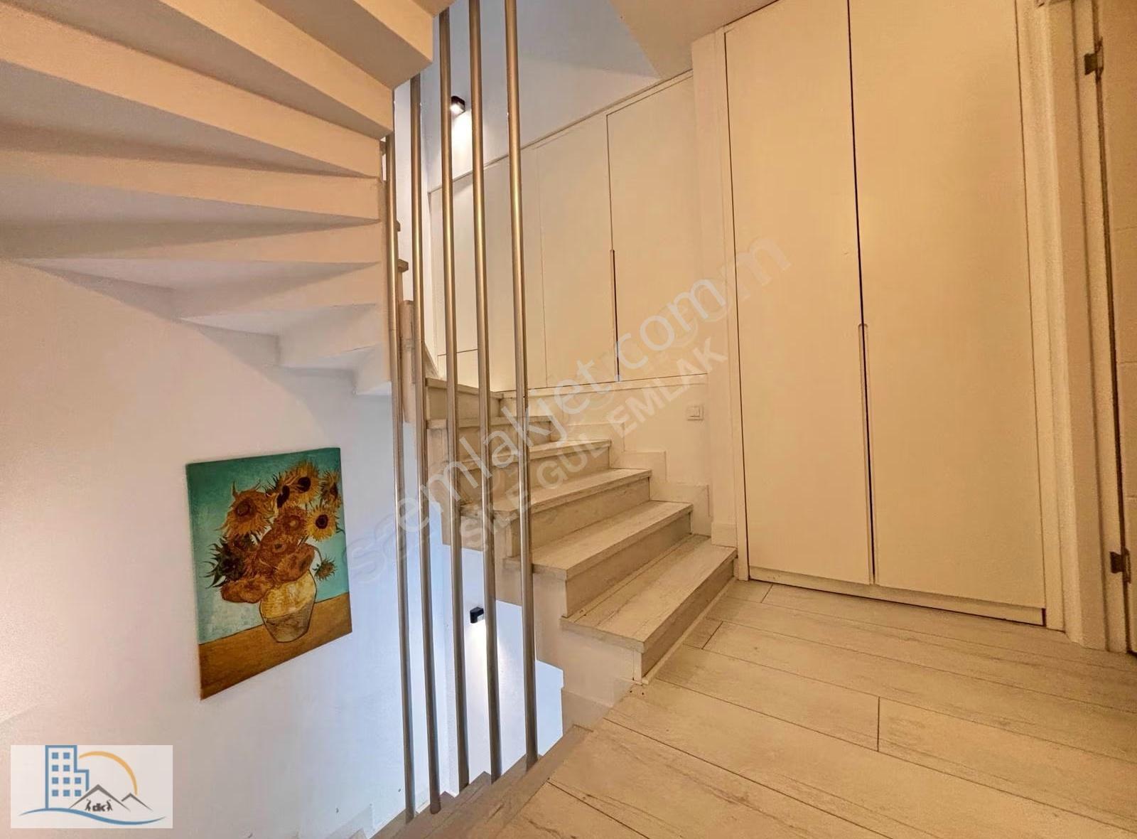 Şilede Özel Havuzlu, Müstakil, Ferah Triplex Kiralık Villa - Görsel 27