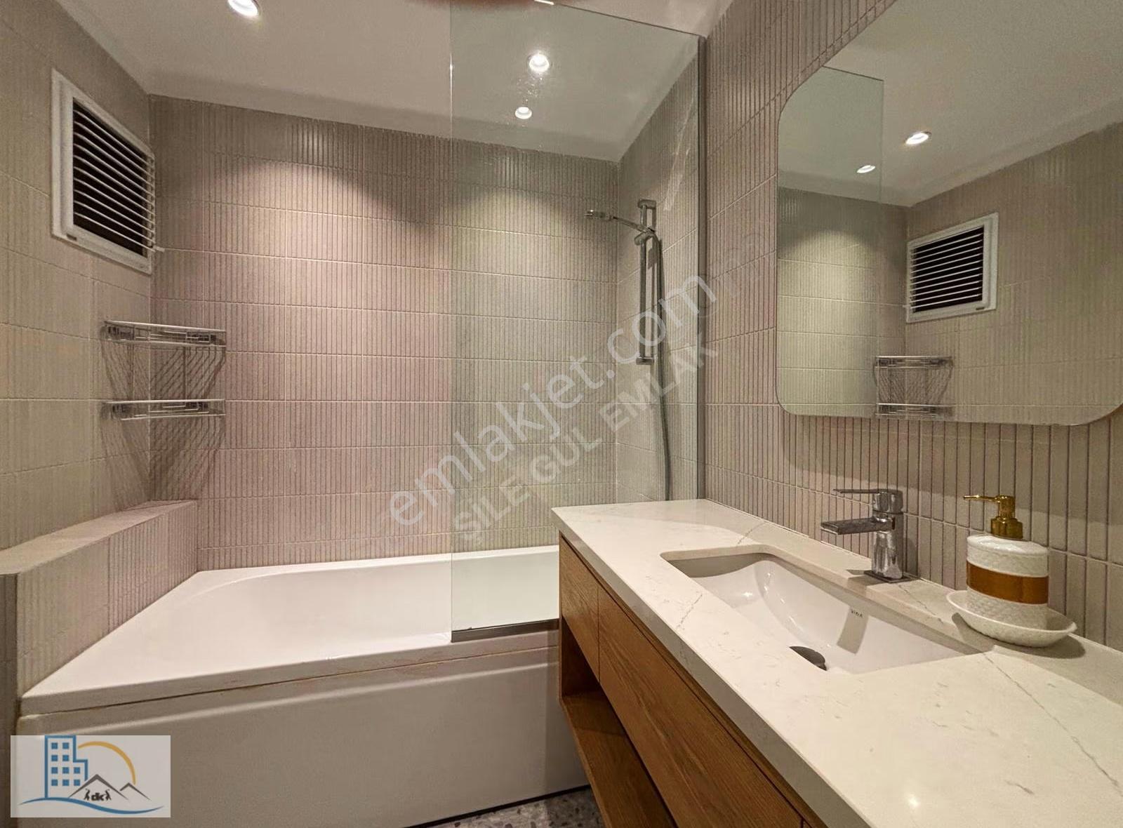 Şilede Özel Havuzlu, Müstakil, Ferah Triplex Kiralık Villa - Görsel 12