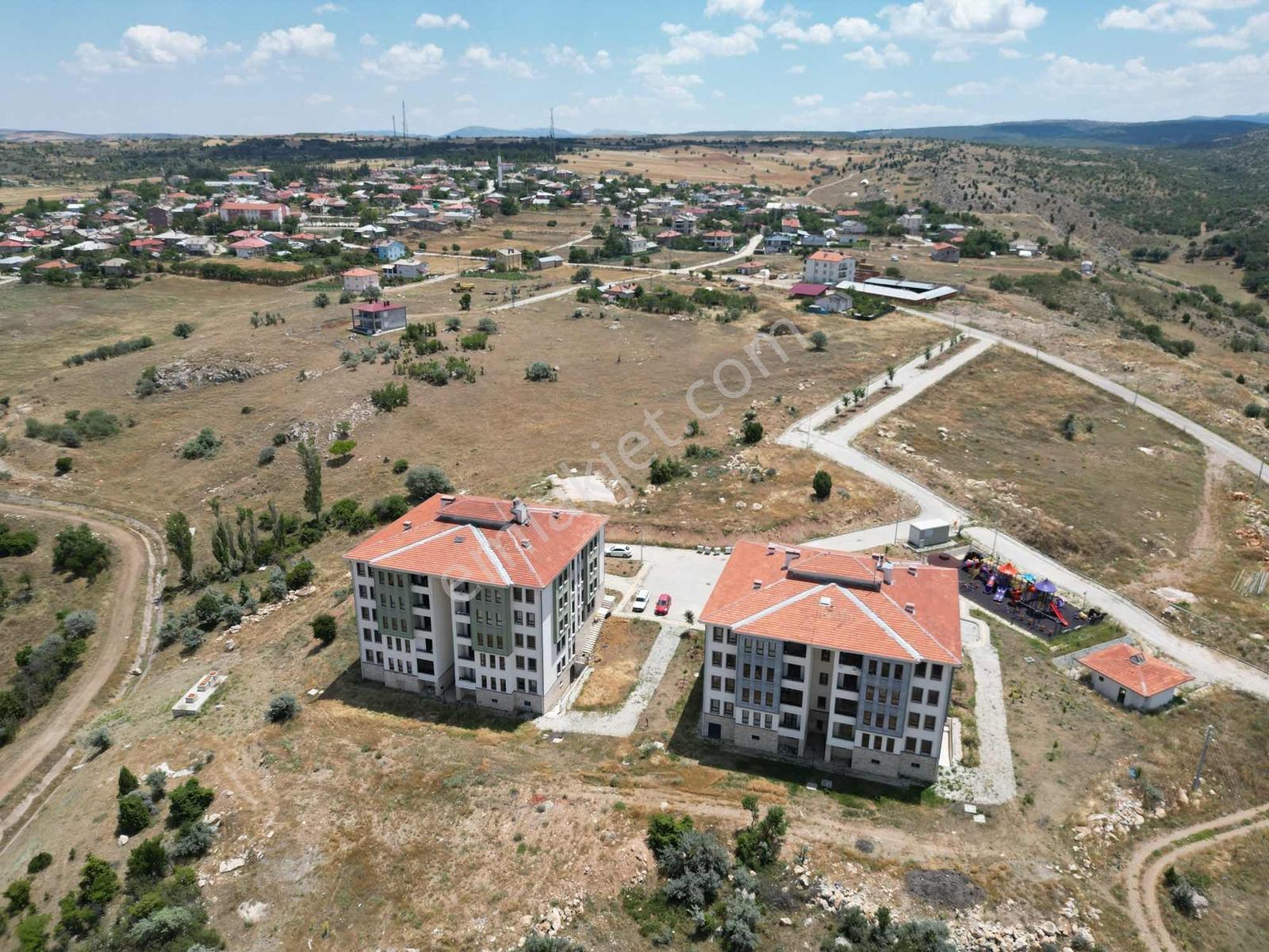 3+1 Yüksek Giriş Ahırlıda Kooparatif Satılık Daire - Görsel 24
