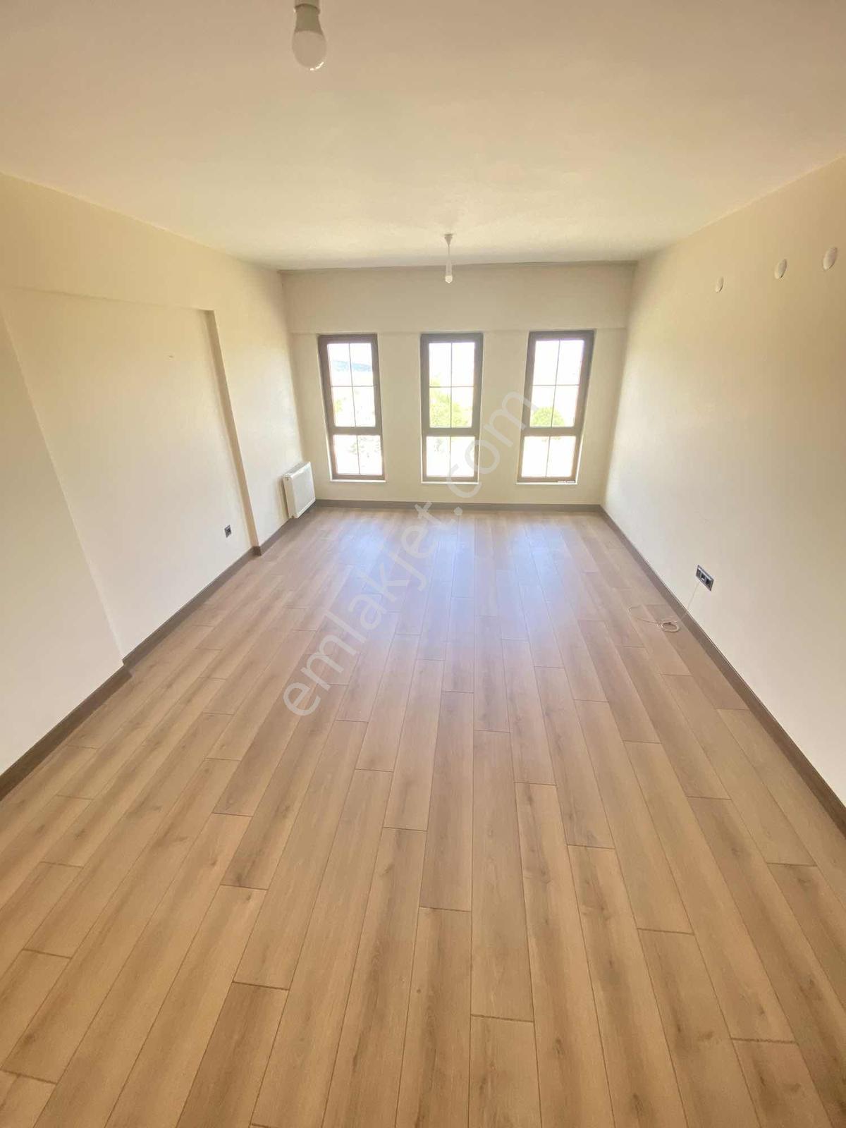 3+1 Yüksek Giriş Ahırlıda Kooparatif Satılık Daire - Görsel 19