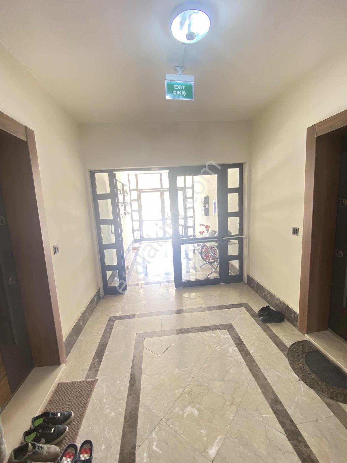3+1 Yüksek Giriş Ahırlıda Kooparatif Satılık Daire - Görsel 18
