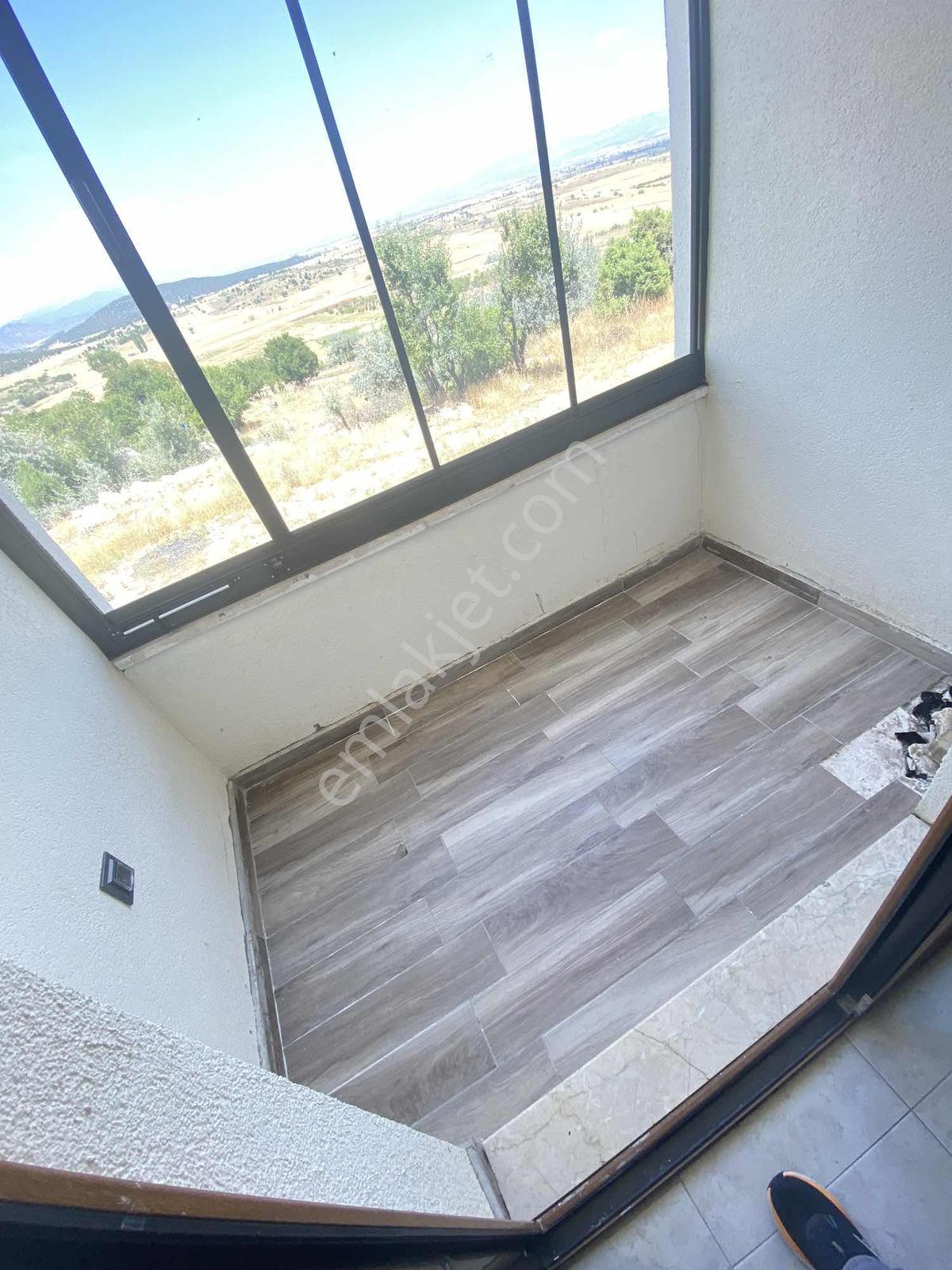 3+1 Yüksek Giriş Ahırlıda Kooparatif Satılık Daire - Görsel 9