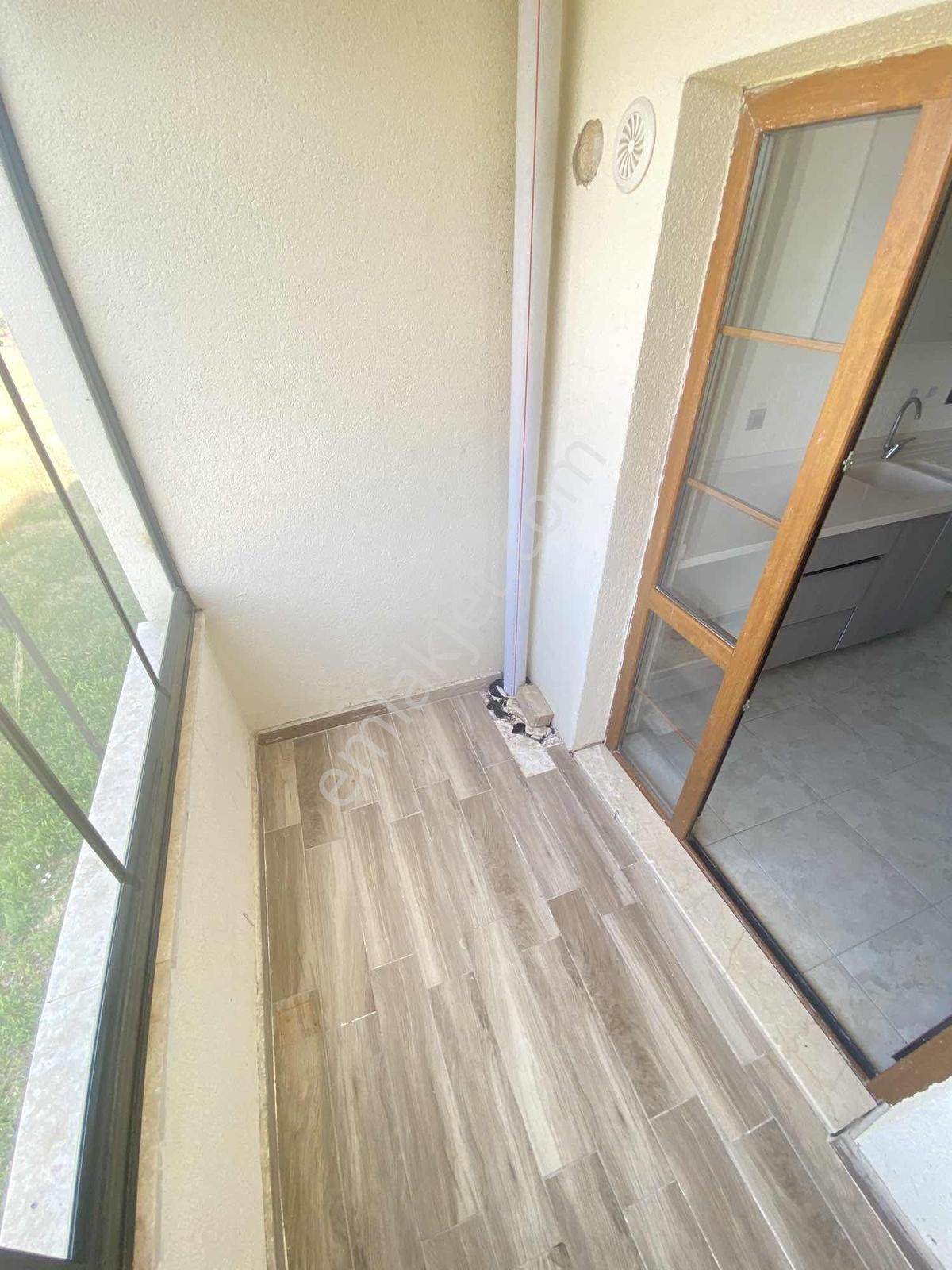 3+1 Yüksek Giriş Ahırlıda Kooparatif Satılık Daire - Görsel 11