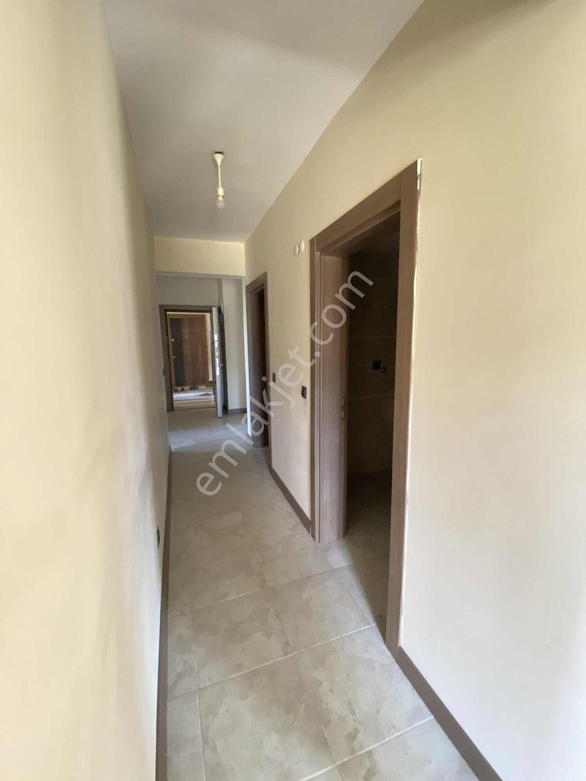 3+1 Yüksek Giriş Ahırlıda Kooparatif Satılık Daire - Görsel 3