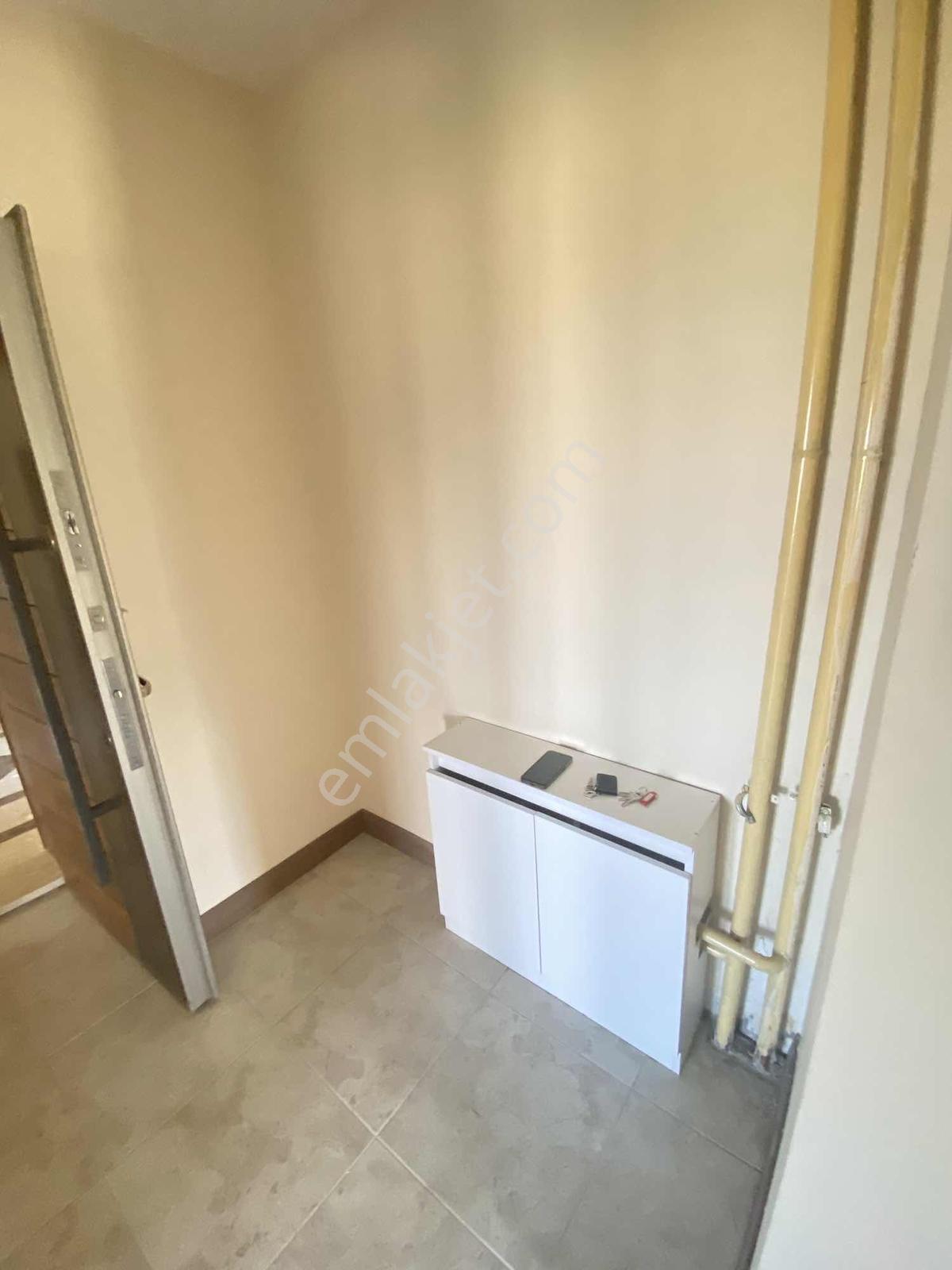 3+1 Yüksek Giriş Ahırlıda Kooparatif Satılık Daire - Görsel 10