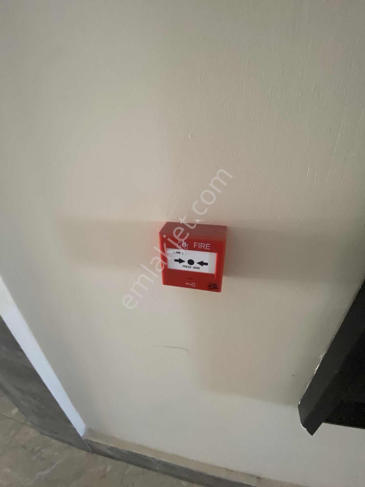 3+1 Yüksek Giriş Ahırlıda Kooparatif Satılık Daire - Görsel 30