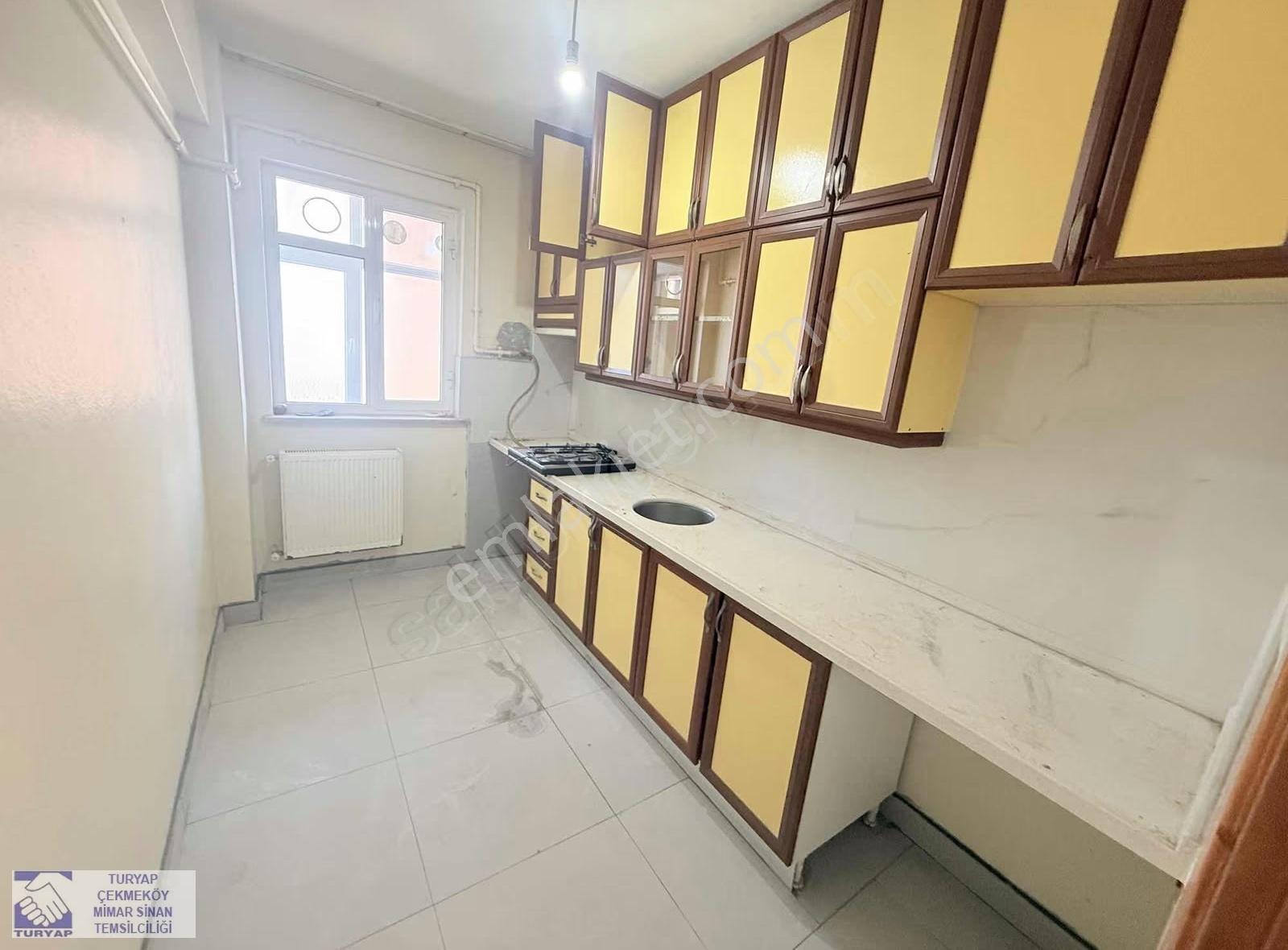 Metrogarden Yanı Başında, Ferah Ve Geniş 2+1 Fırsat Daire - Görsel 10