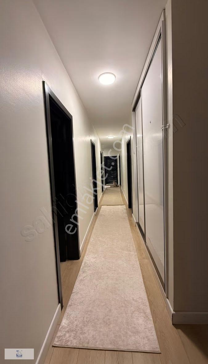 Bahçeşehir Çınar'da Full Tadilatlı,çift Banyolu Kiralık Daire - Görsel 17
