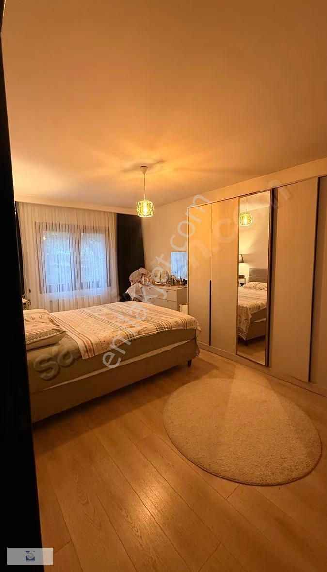 Bahçeşehir Çınar'da Full Tadilatlı,çift Banyolu Kiralık Daire - Görsel 21