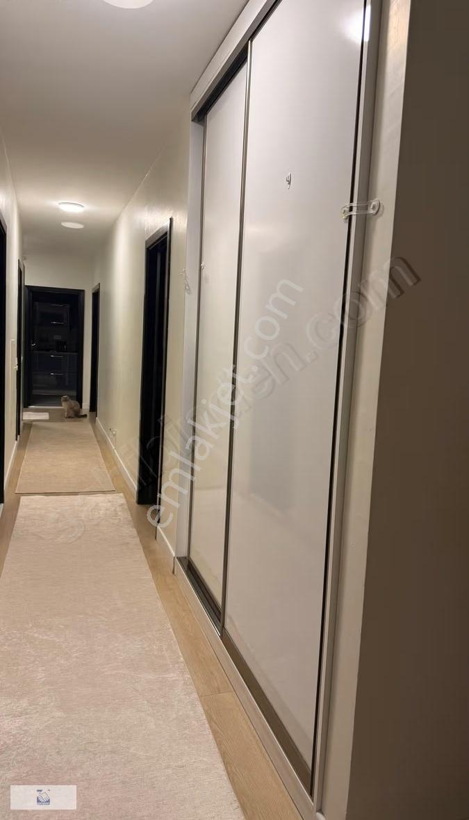Bahçeşehir Çınar'da Full Tadilatlı,çift Banyolu Kiralık Daire - Görsel 18