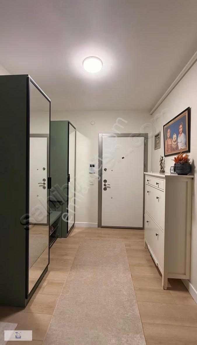 Bahçeşehir Çınar'da Full Tadilatlı,çift Banyolu Kiralık Daire - Görsel 11