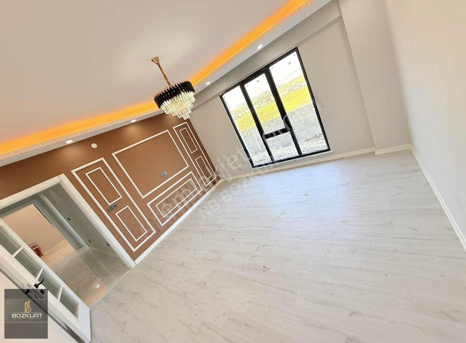 Okullar Bölgesinde Satılık 2+1 Daire - 78m² Net, Güney Cephe - Görsel 2