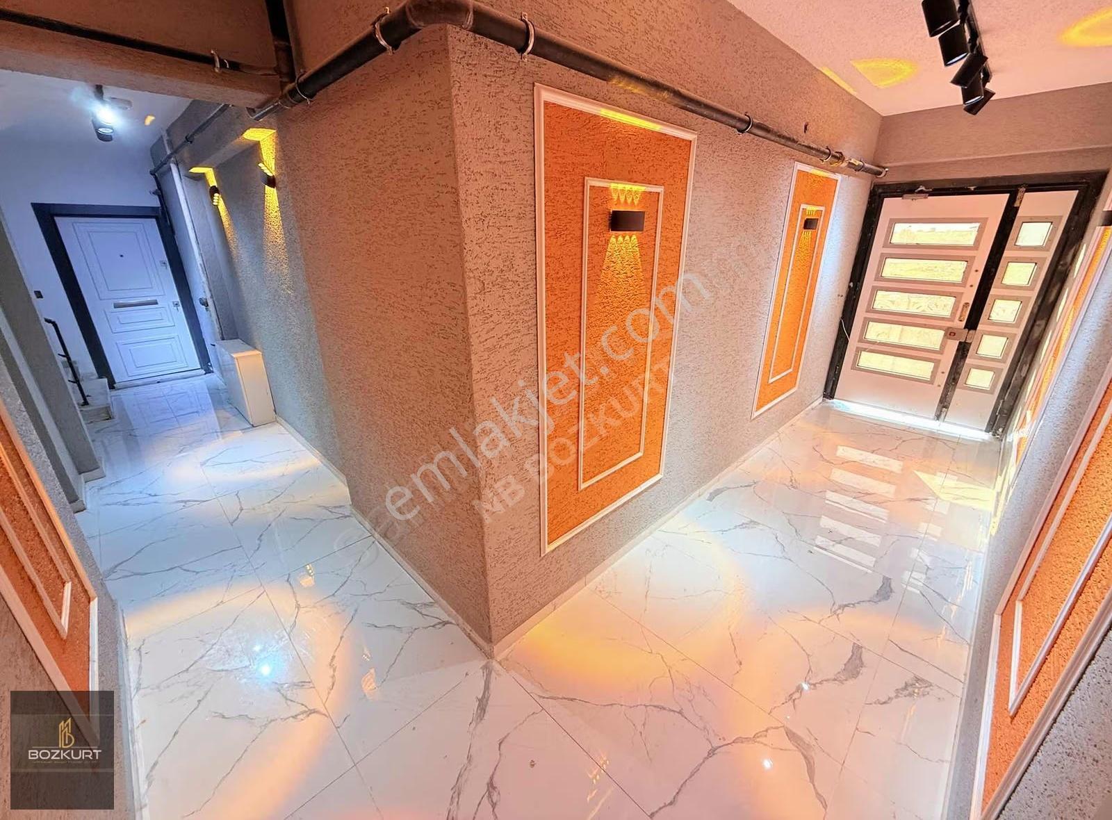Okullar Bölgesinde Satılık 2+1 Daire - 78m² Net, Güney Cephe - Görsel 8