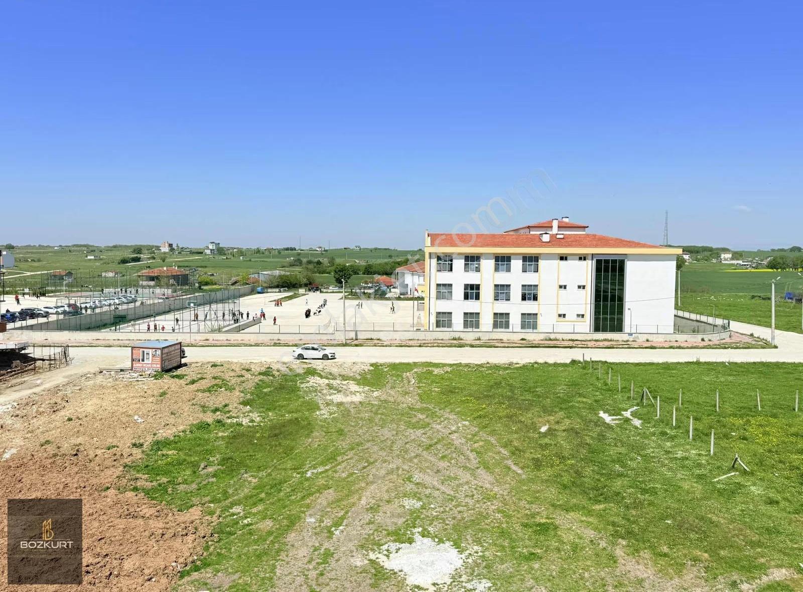 Okullar Bölgesinde Satılık 2+1 Daire - 78m² Net, Güney Cephe - Görsel 12