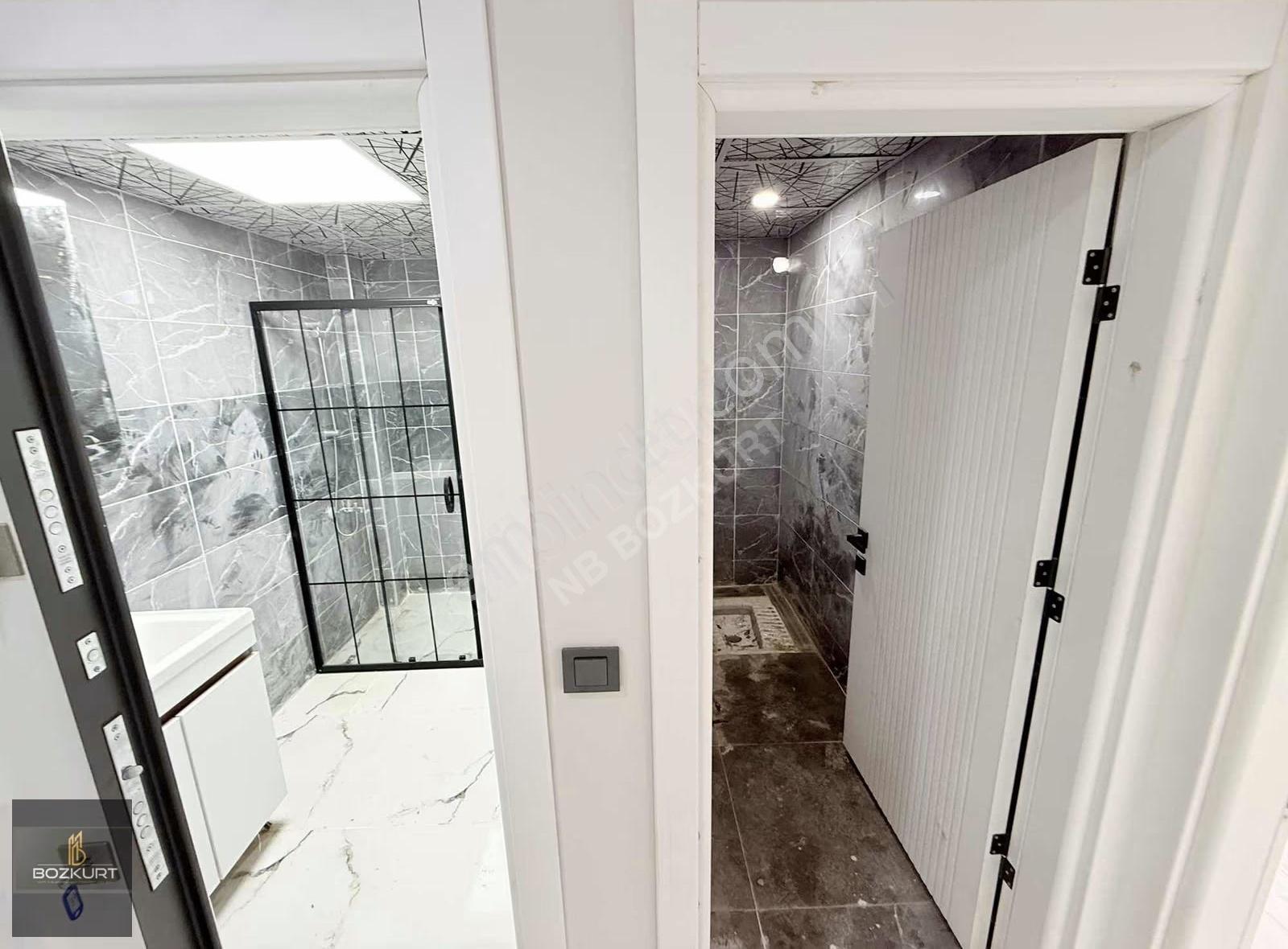 Okullar Bölgesinde Satılık 2+1 Daire - 78m² Net, Güney Cephe - Görsel 5