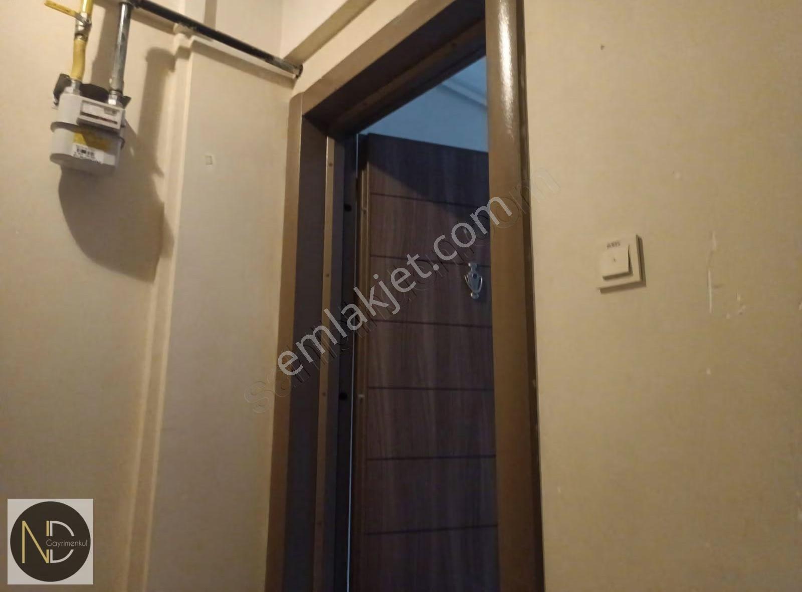 Nd Gayrìmenkul'den İstiklal'de Kiralık 3+1 Arakat - Görsel 8