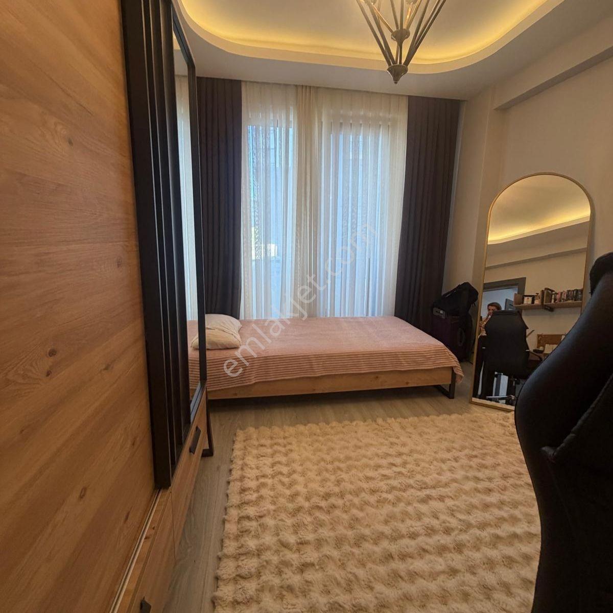 Balaç'ta Deniz Manzaralı Lüks 4+1 Satılık Daire - Görsel 4