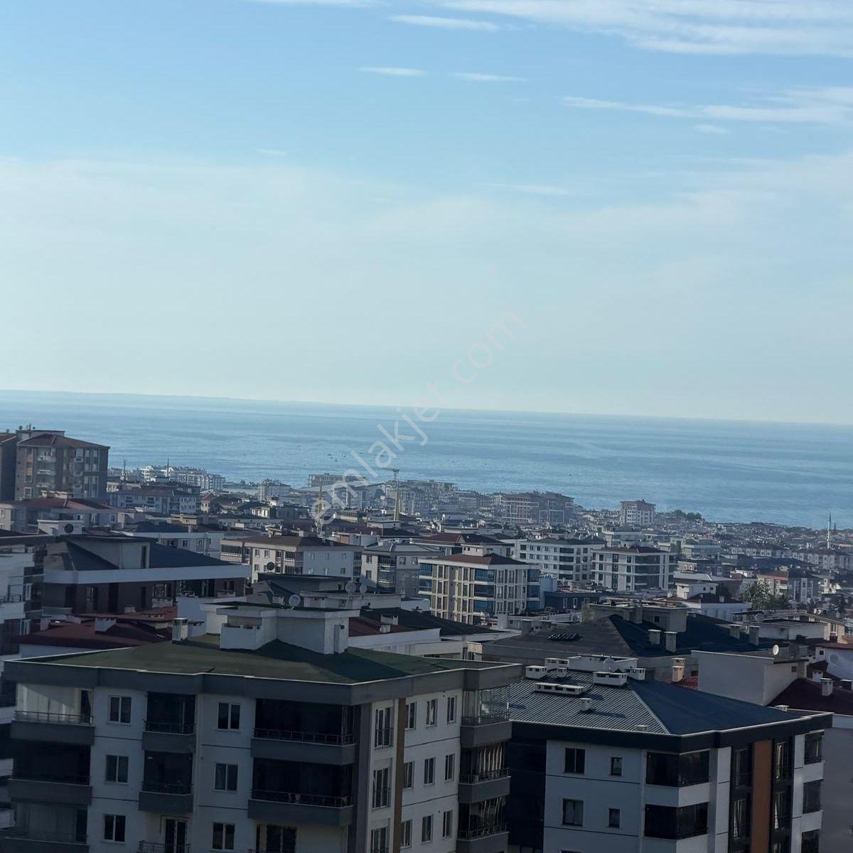 Balaç'ta Deniz Manzaralı Lüks 4+1 Satılık Daire - Görsel 20