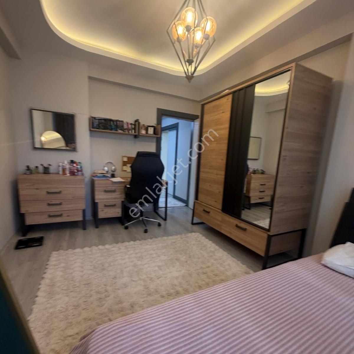 Balaç'ta Deniz Manzaralı Lüks 4+1 Satılık Daire - Görsel 17