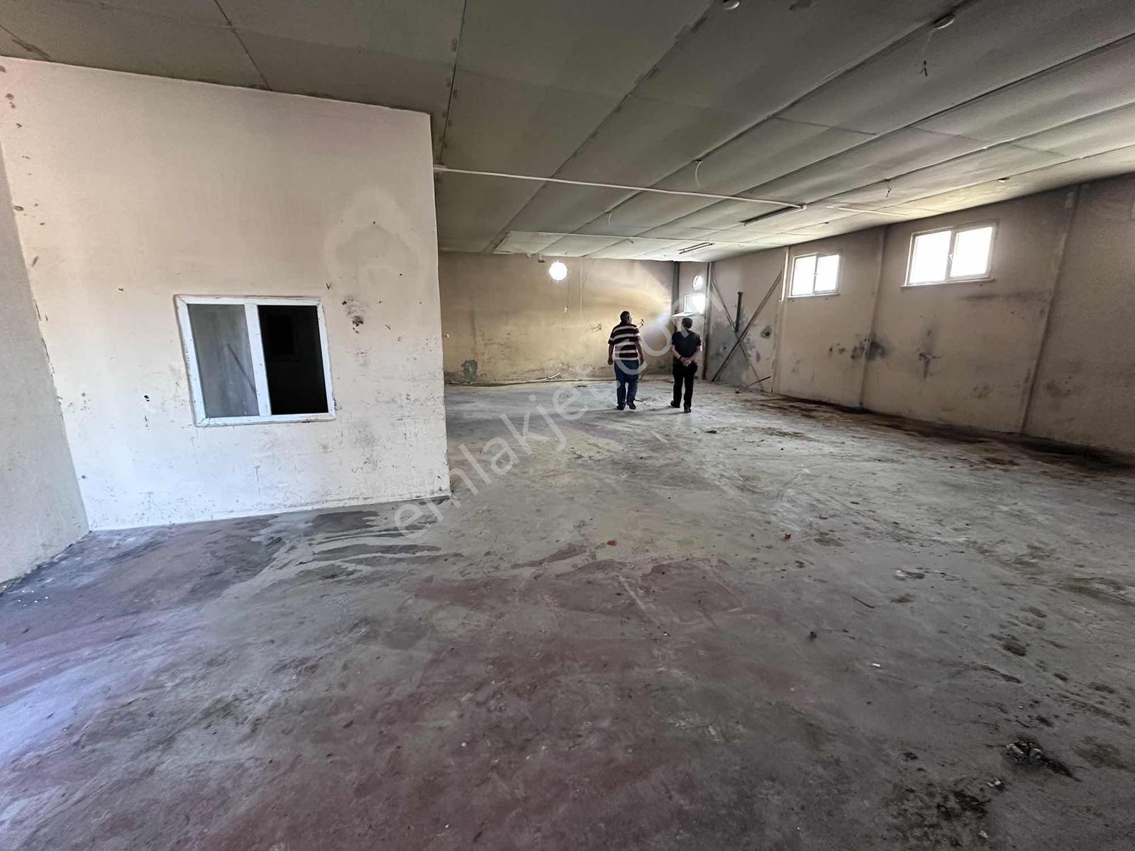 Kiralık 200 M2 Müstakil İşyeri 40 Kw Sanayi Elektrikli - Görsel 5