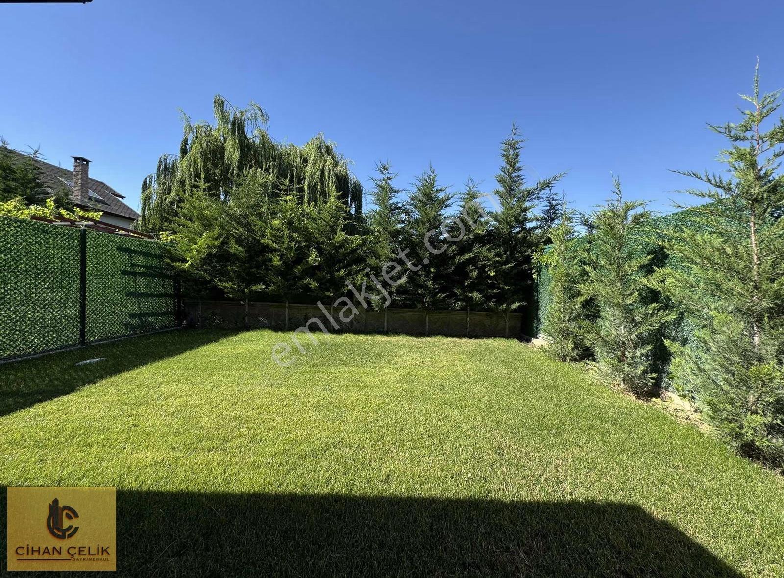 Beybes Saner Garden Villaları Pazartesiye Kadar Geçerli Fiyat - Görsel 8