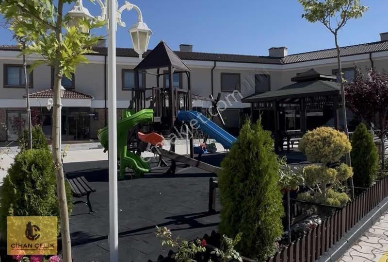 Beybes/saner Garden Villaları Fırsat Emsalsiz Rakam - Görsel 16