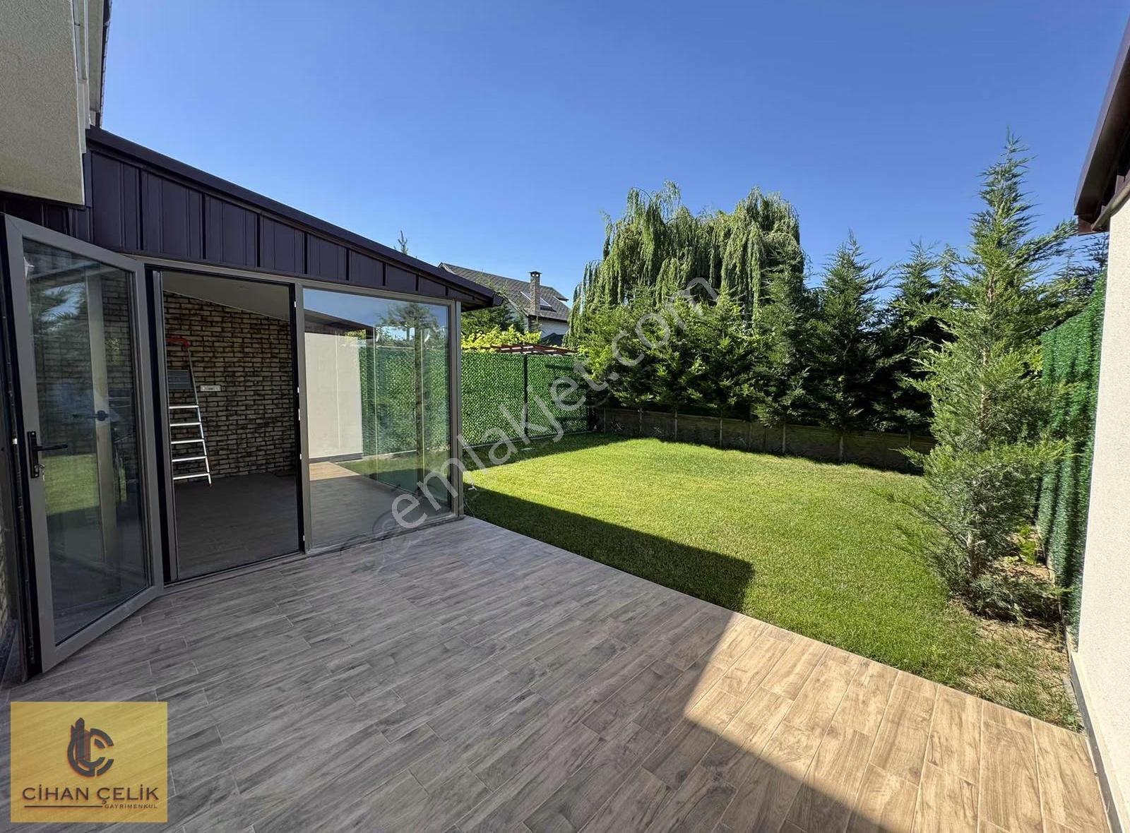 Beybes/saner Garden Villaları Fırsat Emsalsiz Rakam - Görsel 21