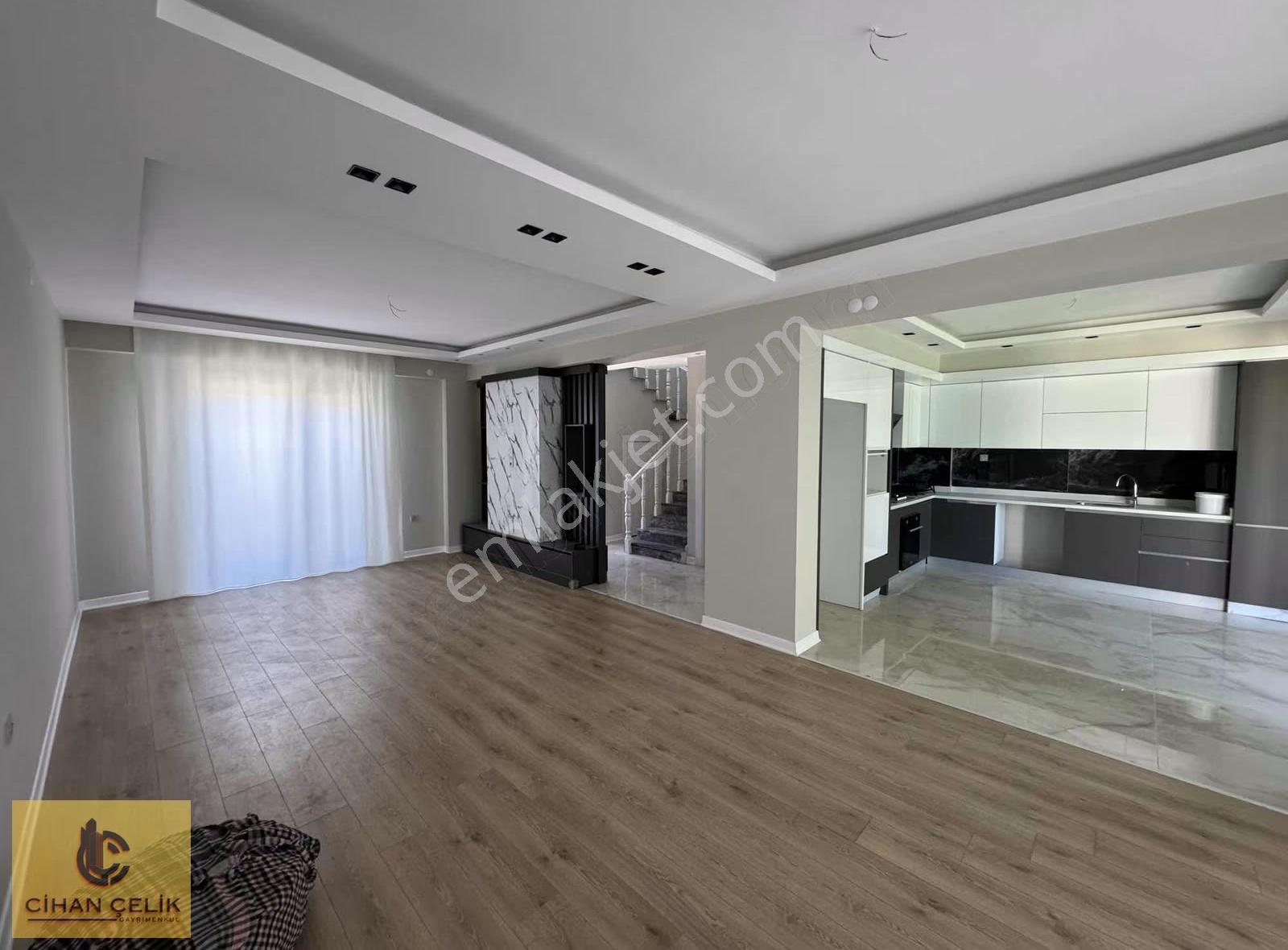 Beybes/saner Garden Villaları Fırsat Emsalsiz Rakam - Görsel 23