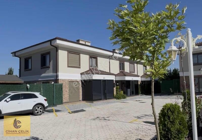 Fırsat/beybes Sanar Garden Villarında Harika Proje Kaçırma - Görsel 12