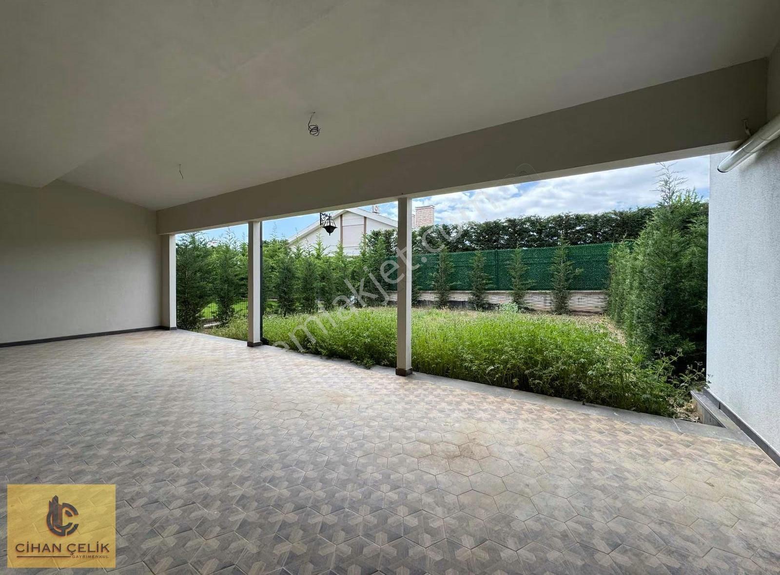 İnciçiçeği Villaları Son Villa Köşe Harika Fiyat Kaçırma - Görsel 13