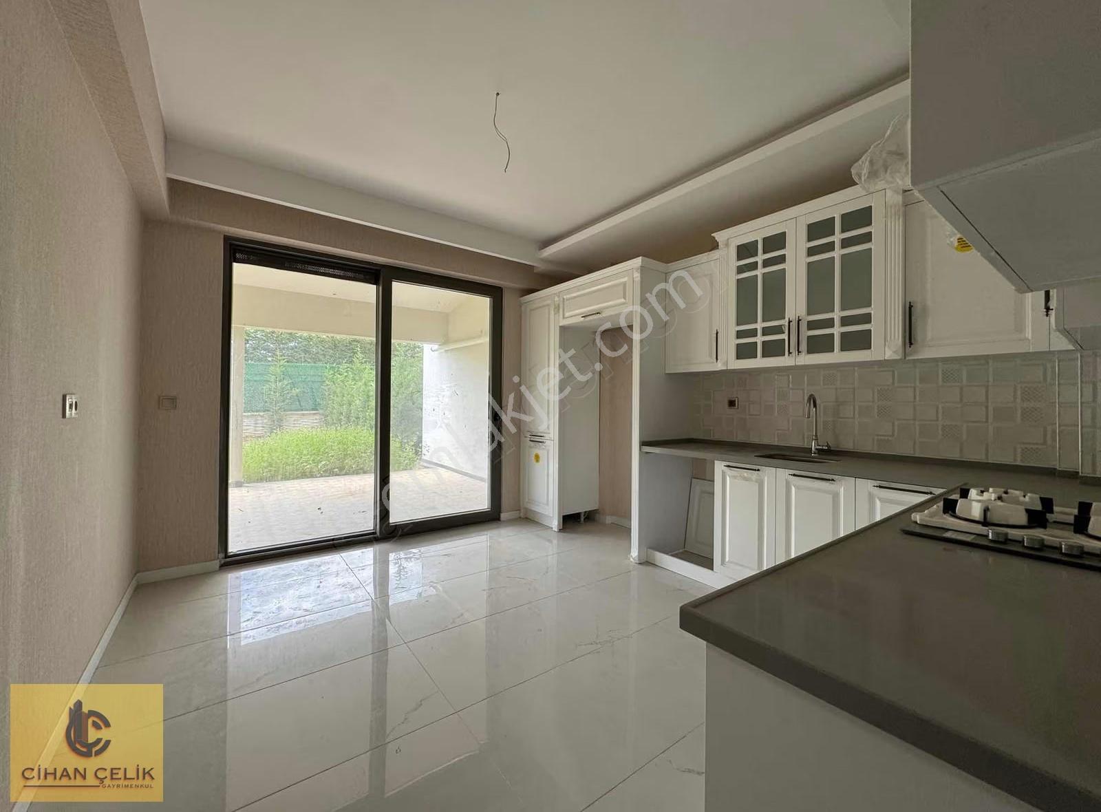 İnciçiçeği Villaları Son Villa Köşe Harika Fiyat Kaçırma - Görsel 24