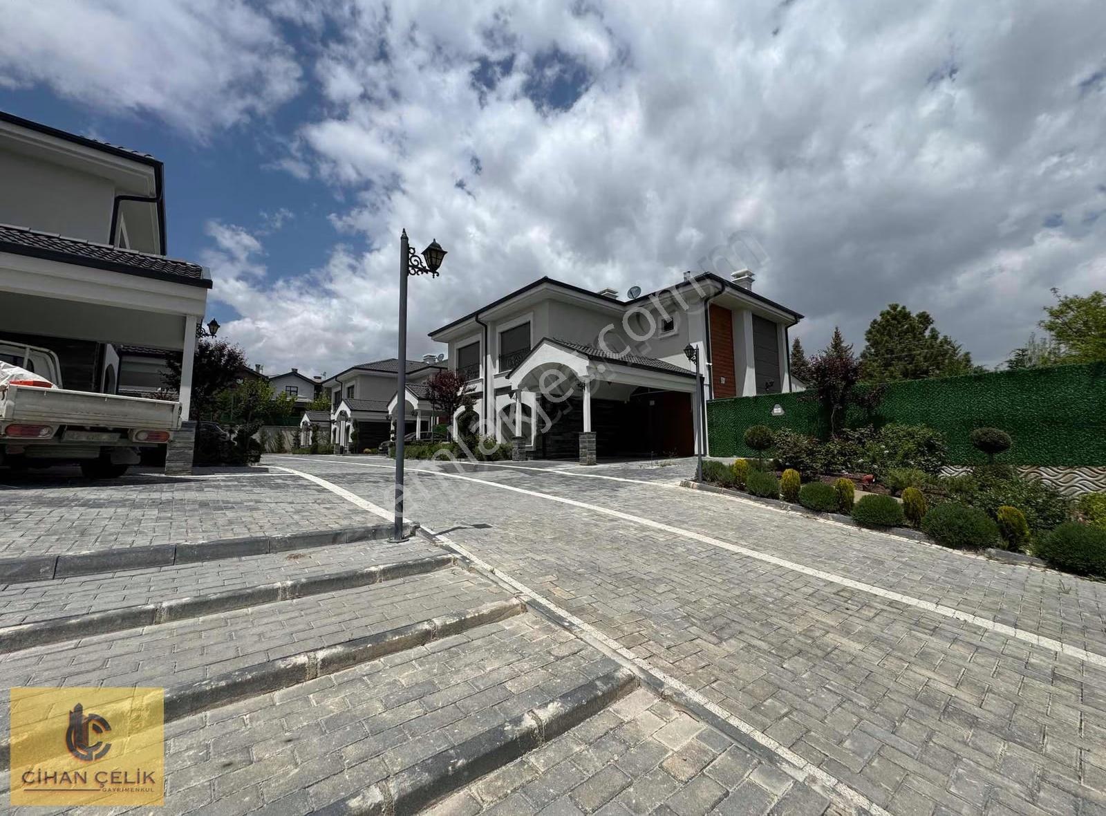 İnciçiçeği Villaları Son Villa Köşe Harika Fiyat Kaçırma - Görsel 7