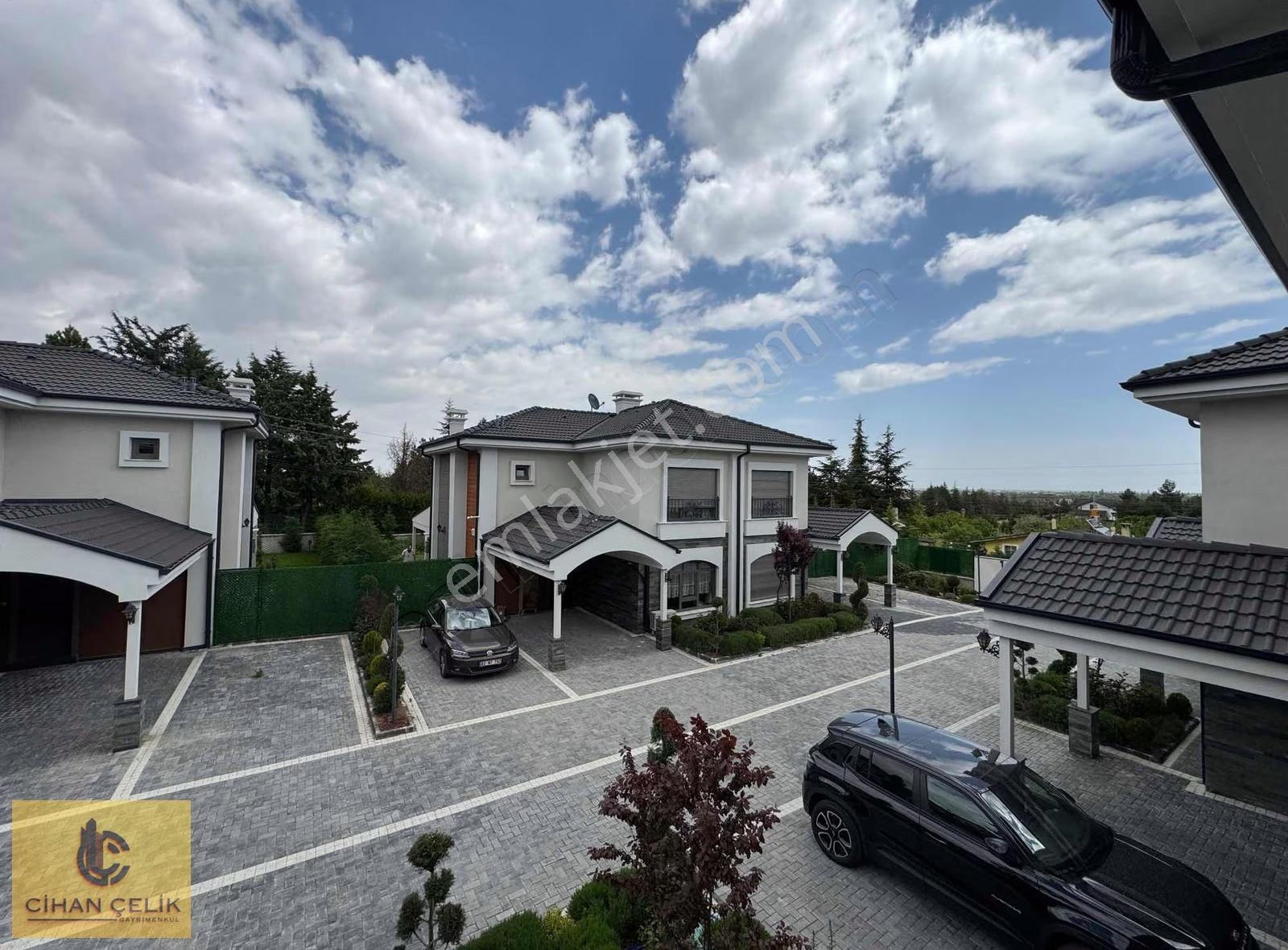 İnciçiçeği Villaları Son Villa Köşe Harika Fiyat Kaçırma - Görsel 34