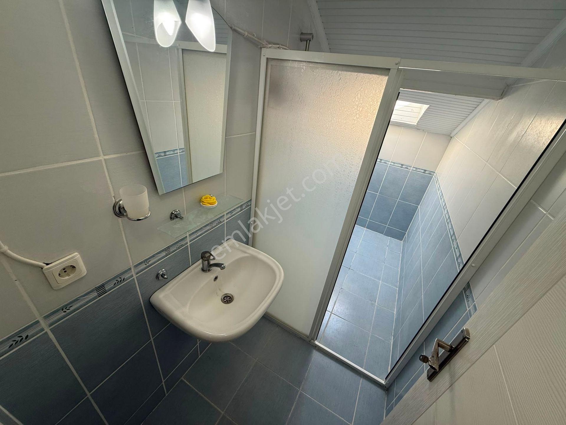 Goldhouse Dan Kiralık Fethiyede 2+1 Aydınlık Ferah Fırsat Daire - Görsel 13