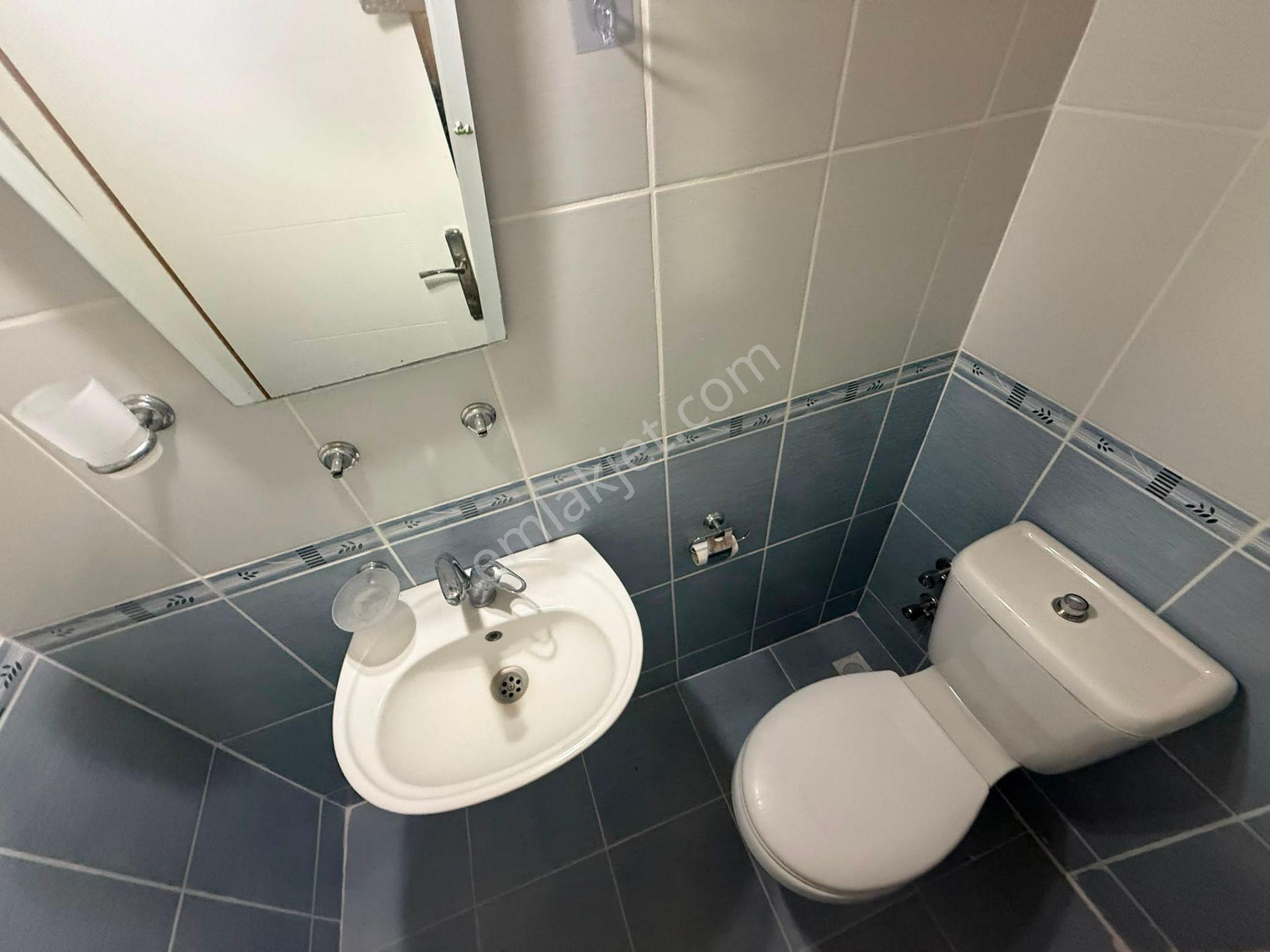 Goldhouse Dan Kiralık Fethiyede 2+1 Aydınlık Ferah Fırsat Daire - Görsel 10