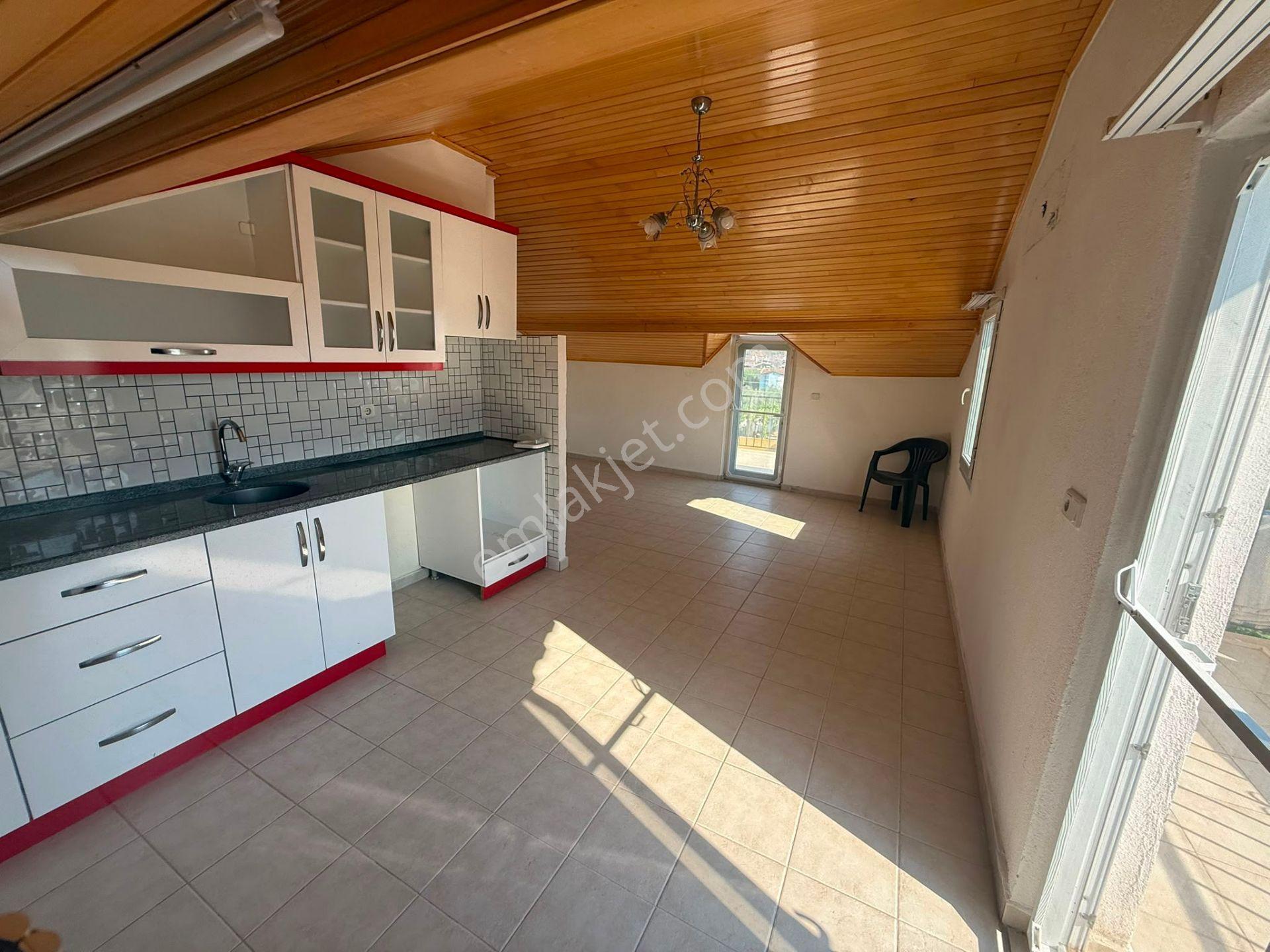 Goldhouse Dan Kiralık Fethiyede 2+1 Aydınlık Ferah Fırsat Daire - Görsel 2
