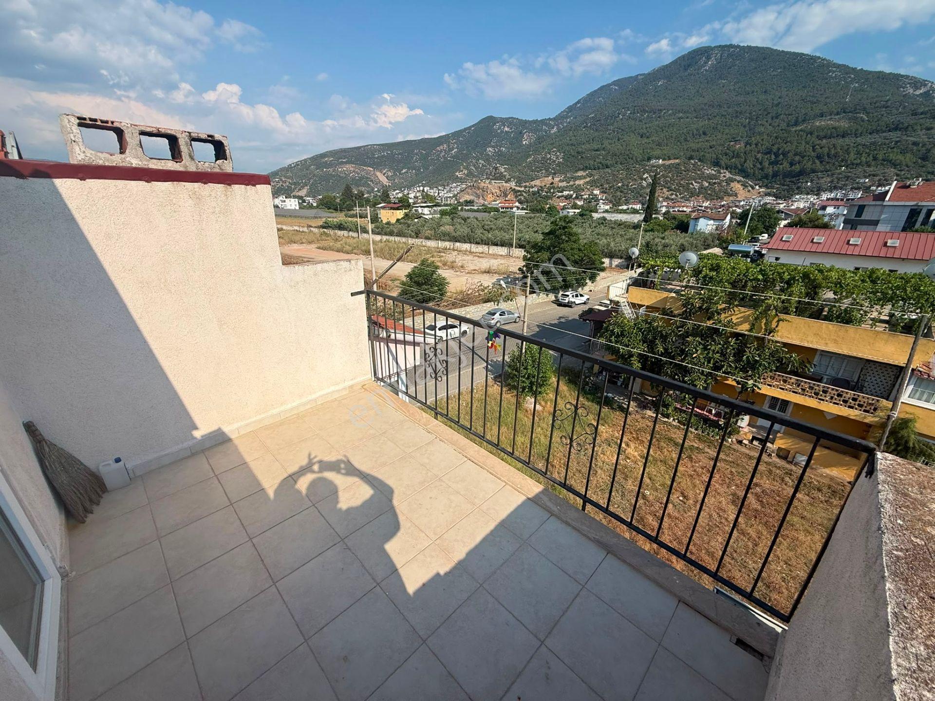 Goldhouse Dan Kiralık Fethiyede 2+1 Aydınlık Ferah Fırsat Daire - Görsel 8