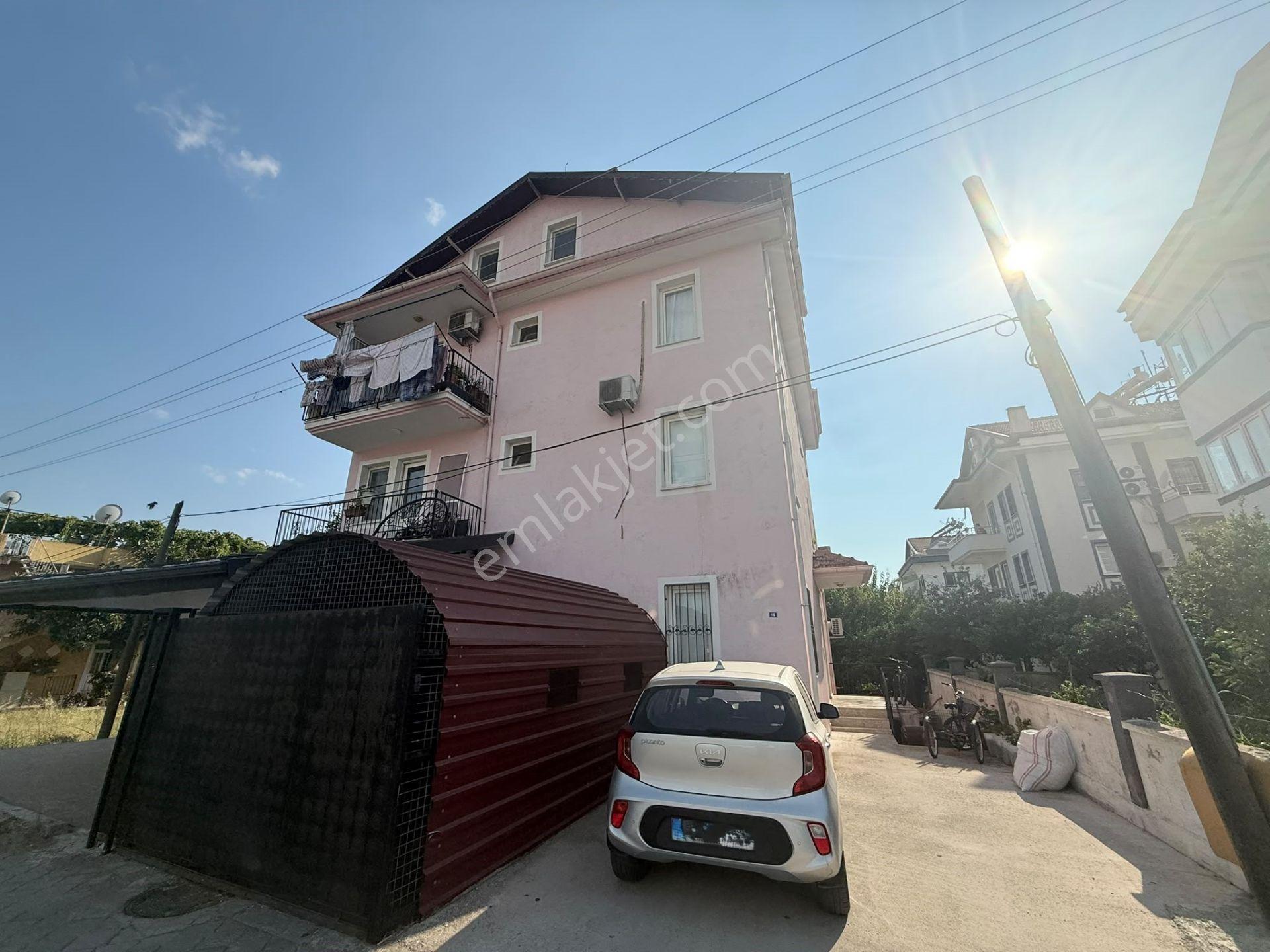 Goldhouse Dan Kiralık Fethiyede 2+1 Aydınlık Ferah Fırsat Daire - Görsel 18