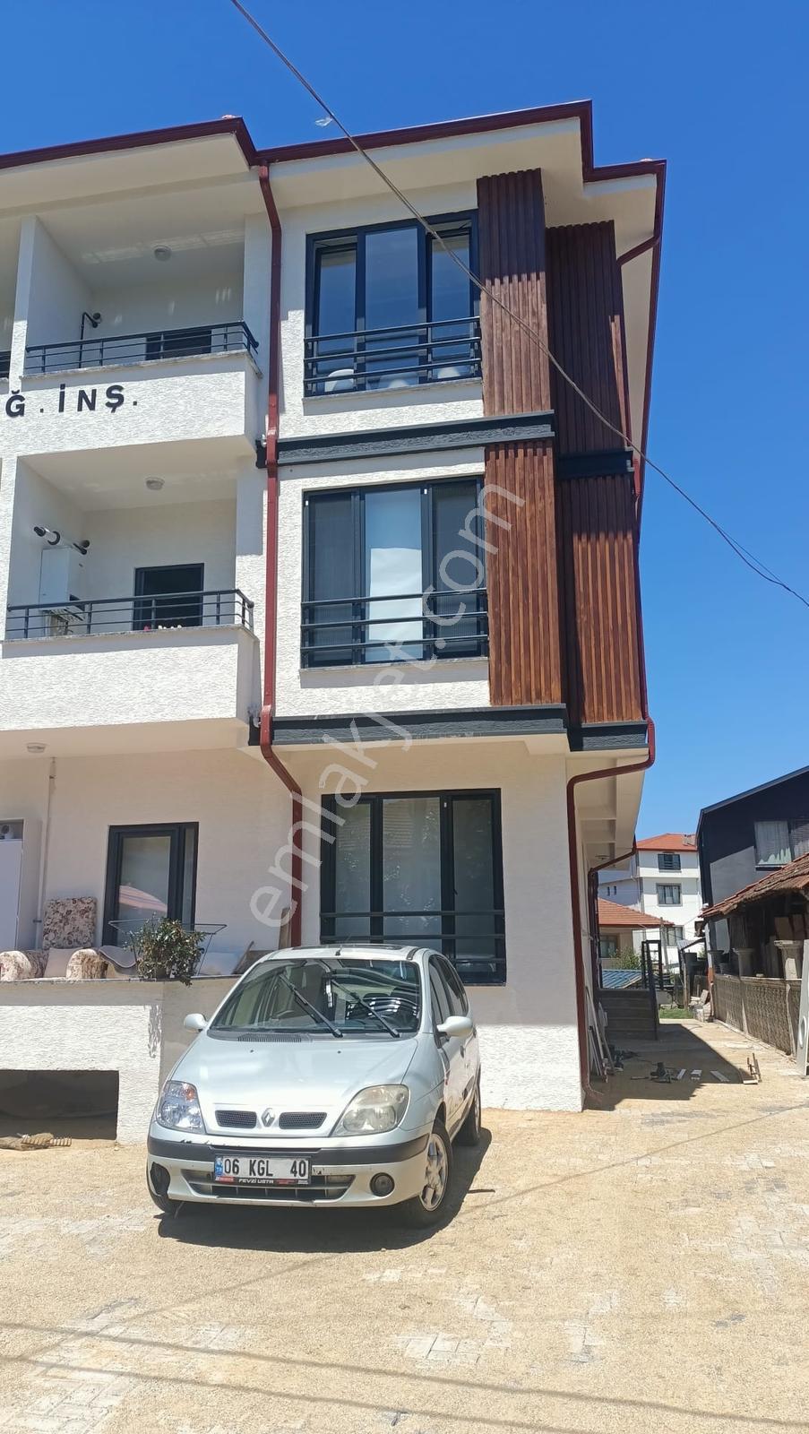 Sapanca Gazipaşa Mahallesinde Satılık Modern 2+1 Daire - Görsel 3